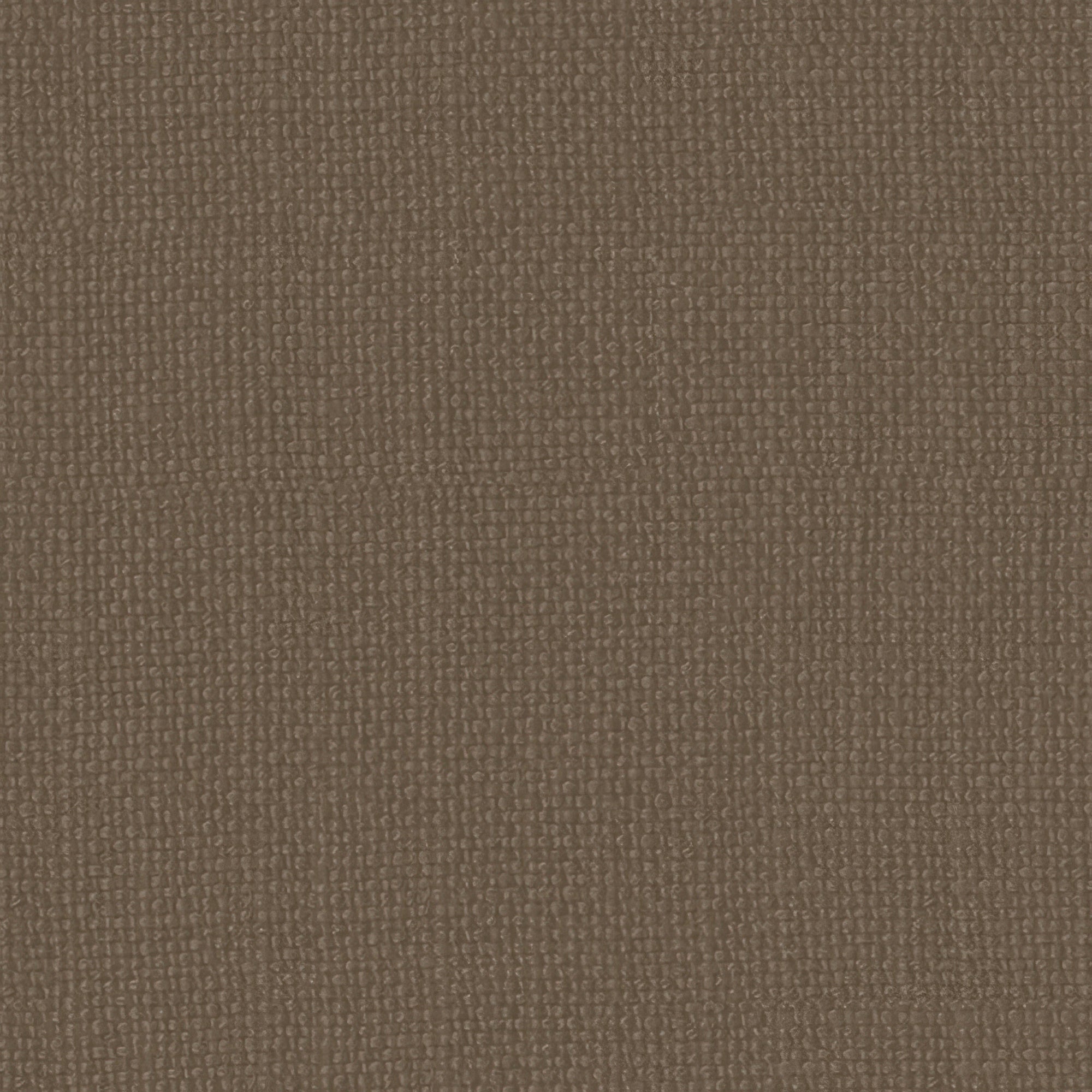 Tela al corte tapicería lino country marron ancho 140 cm