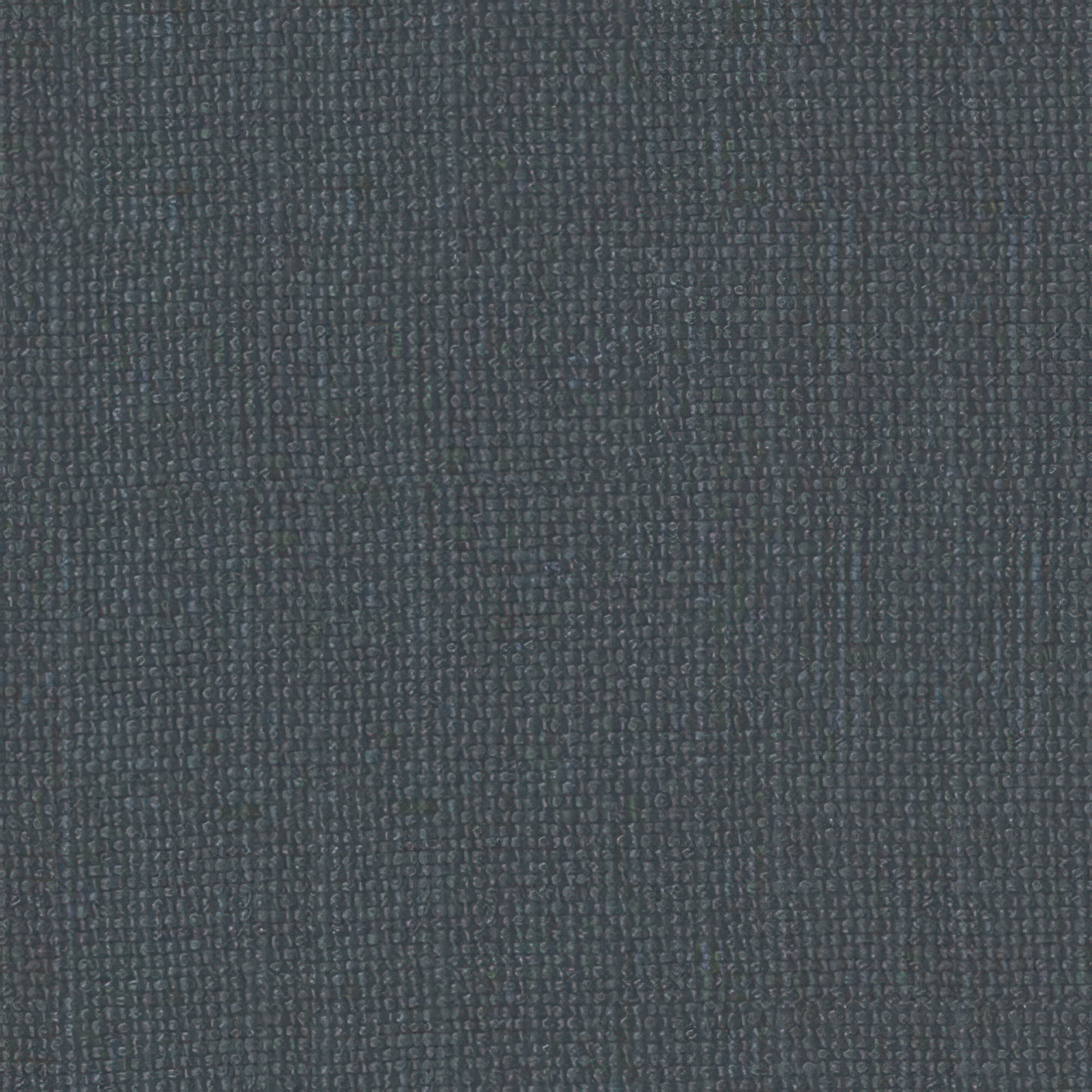 Tela al corte tapicería lino country azul ancho 140 cm