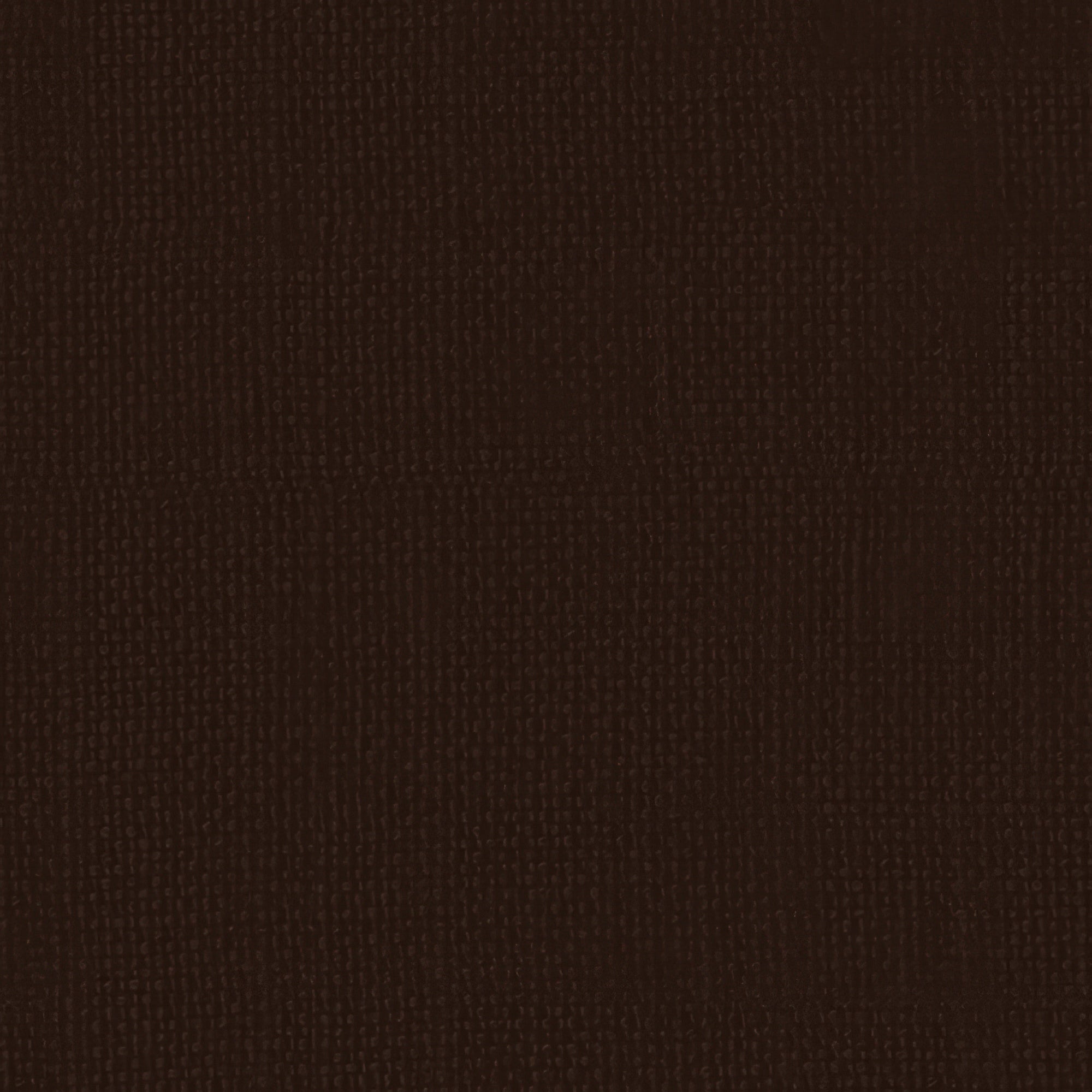 Tela al corte tapicería lino country marron ancho 140 cm