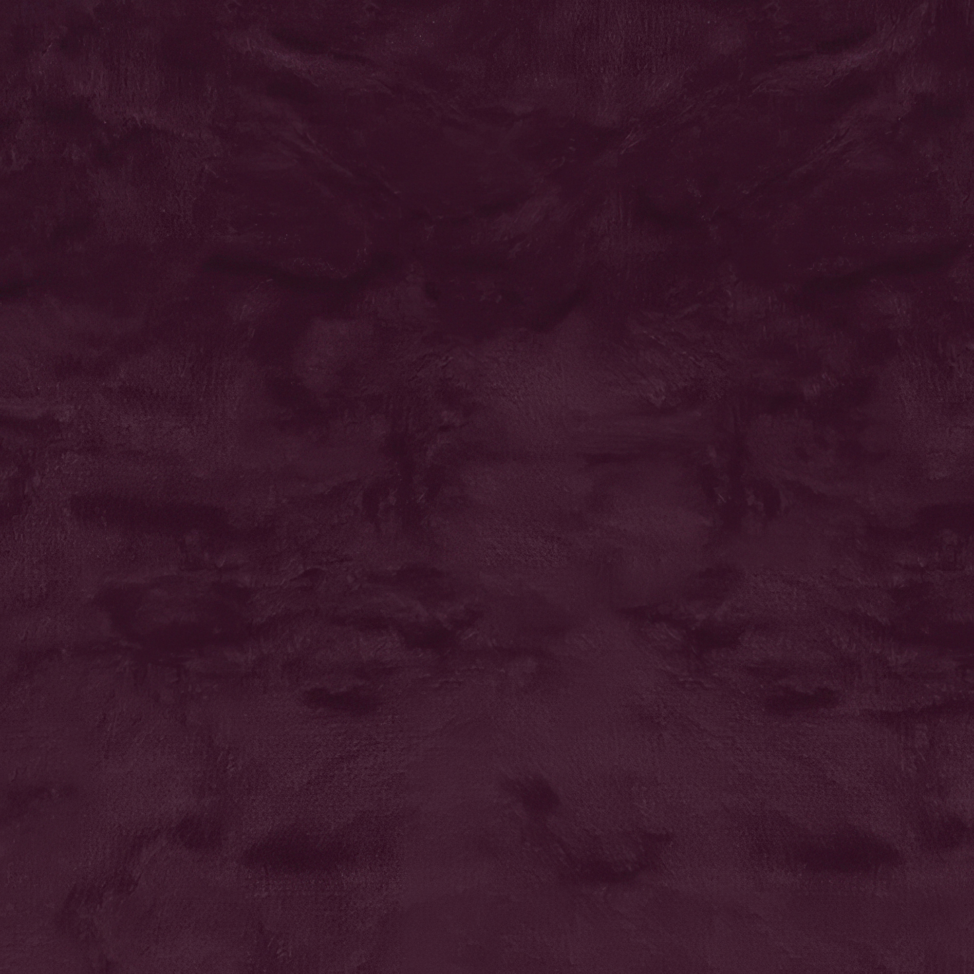 Tela al corte tapicería terciopelo wrinkle morado ancho 140 cm