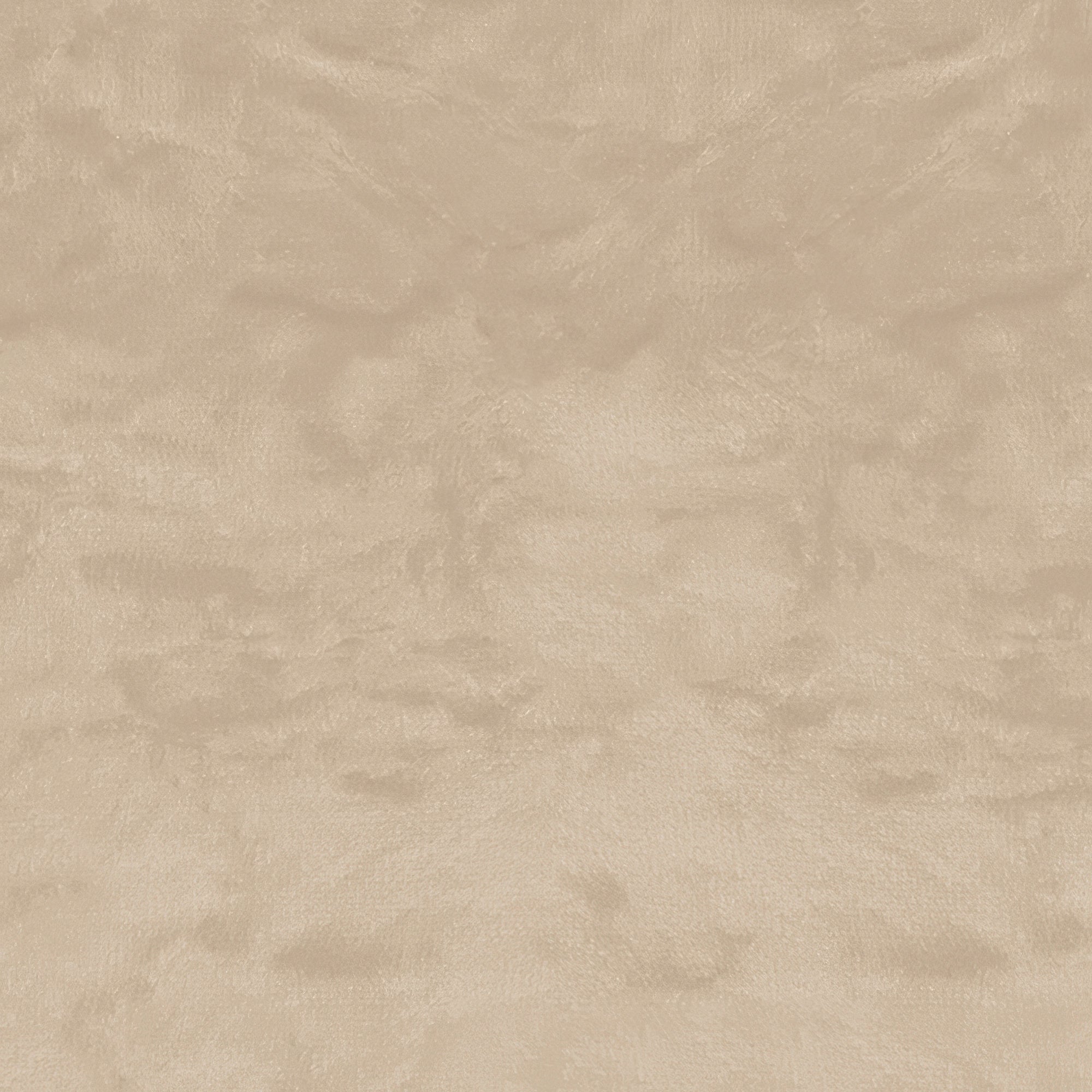 Tela al corte tapicería terciopelo wrinkle topo ancho 140 cm