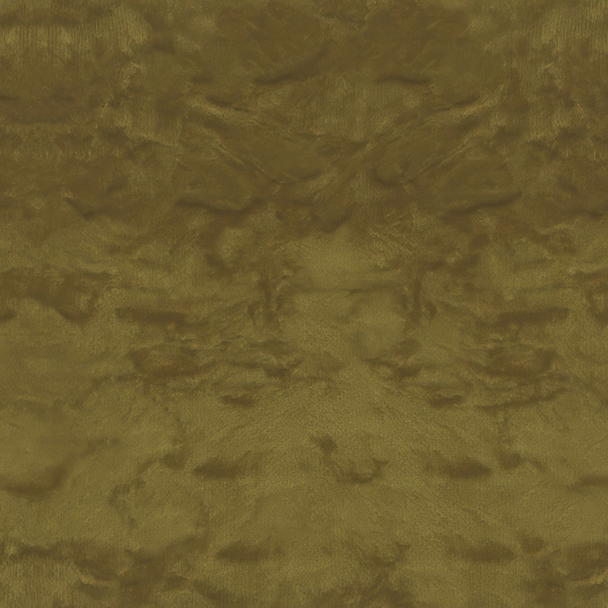 Tela al corte tapicería terciopelo wrinkle verde ancho 140 cm