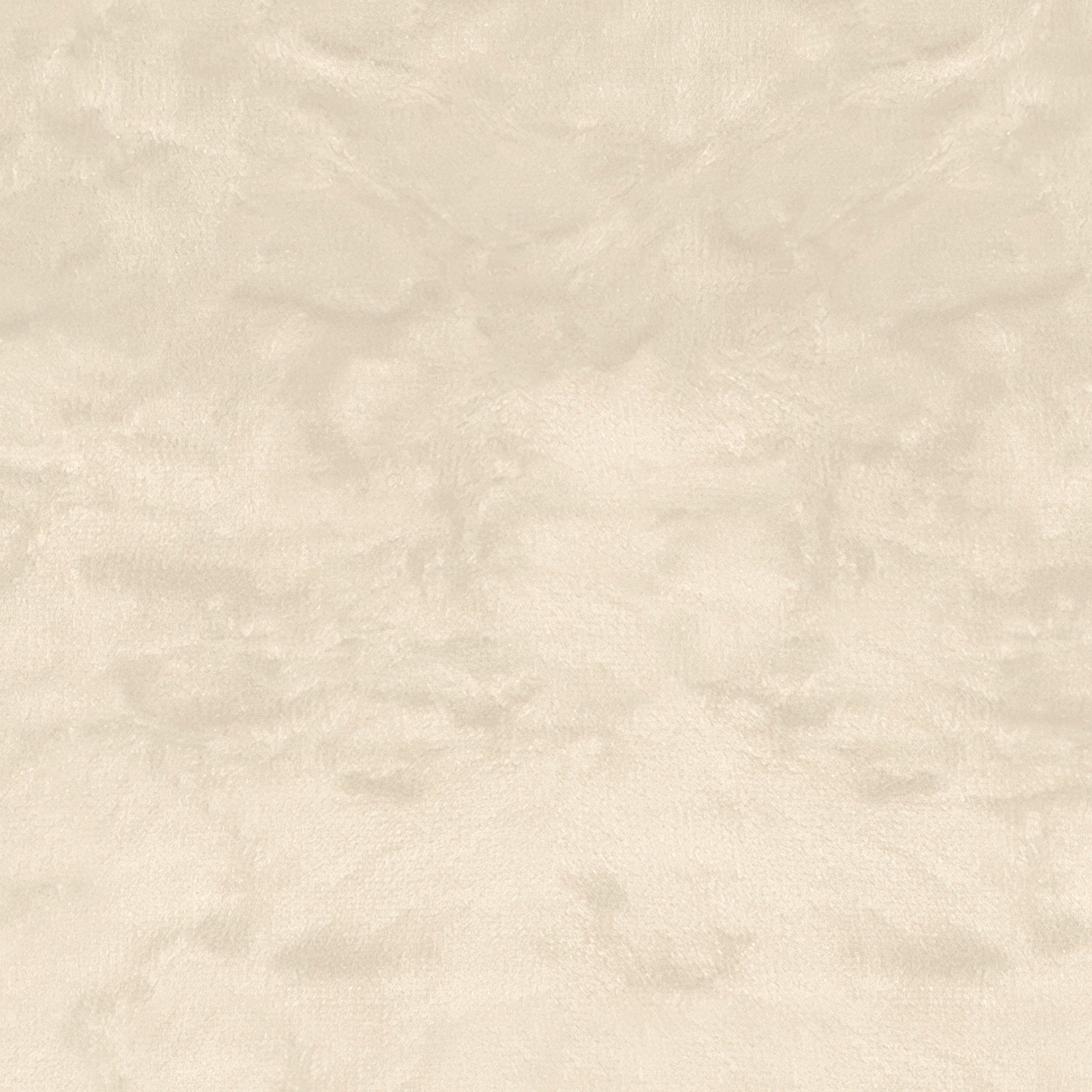 Tela al corte tapicería terciopelo wrinkle blanco ancho 140 cm