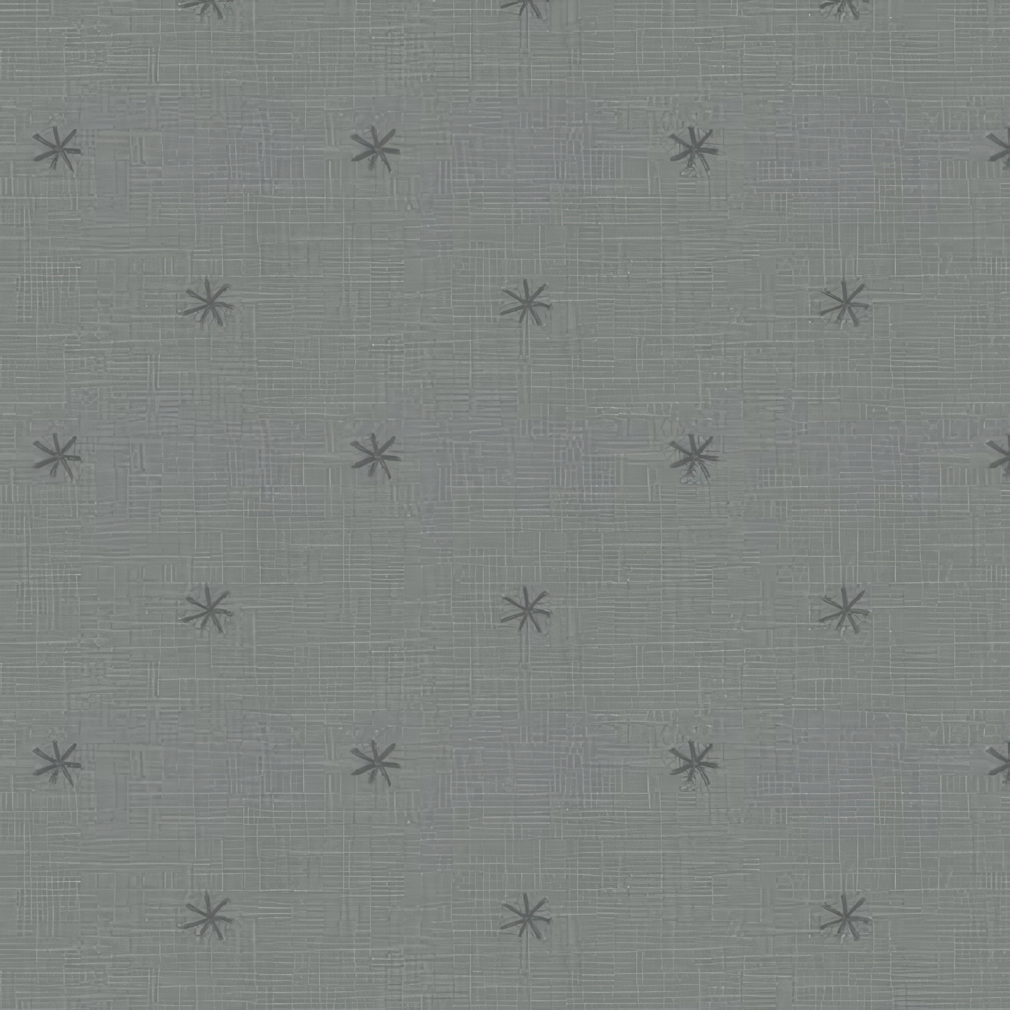 Visillo al corte lino braganza gris ancho 300 cm