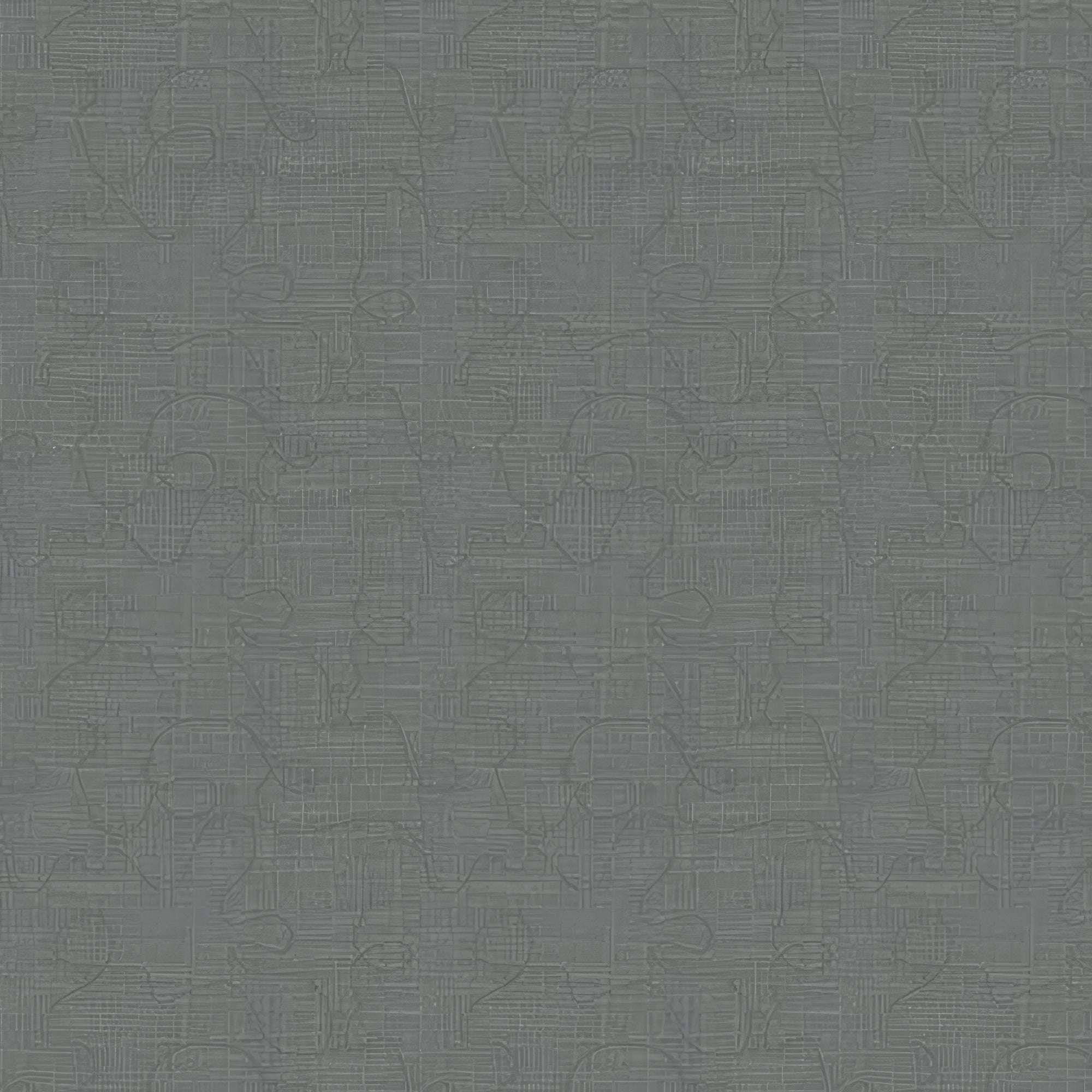 Visillo al corte lino oporto gris ancho 300 cm