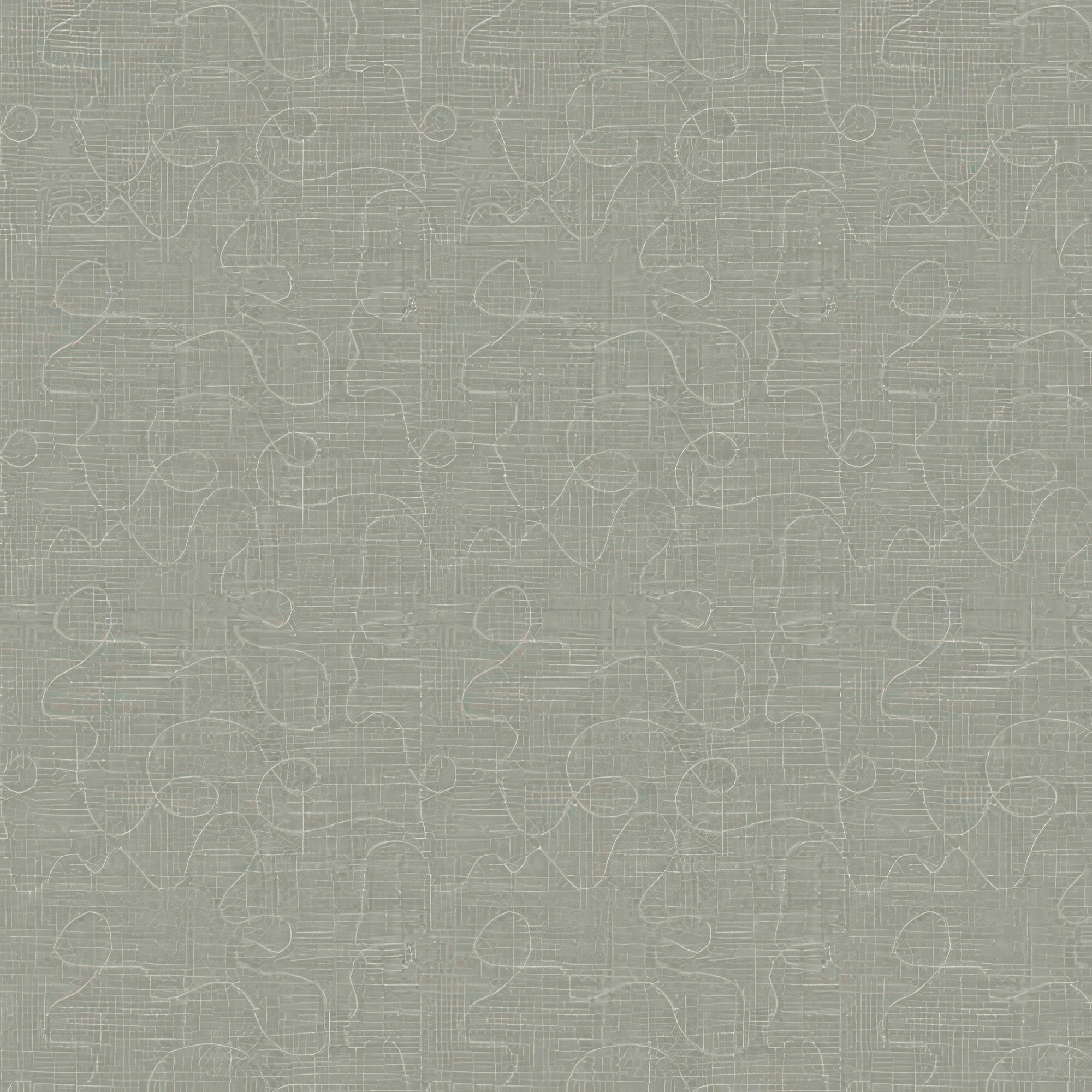 Visillo al corte lino oporto beige ancho 300 cm