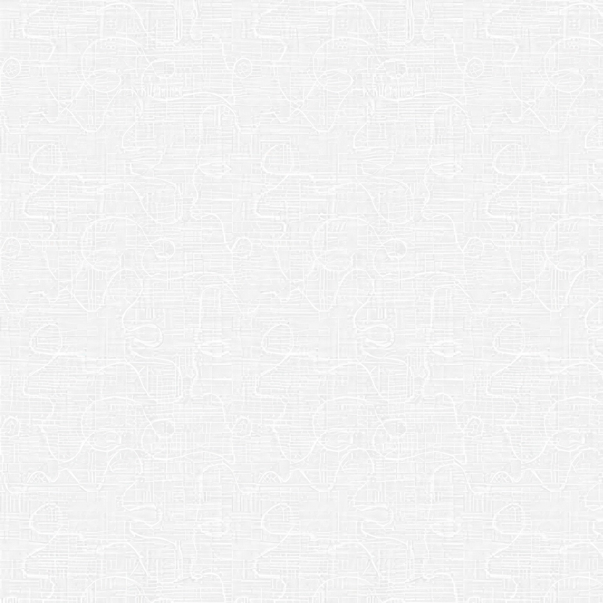 Visillo al corte lino oporto blanco ancho 300 cm