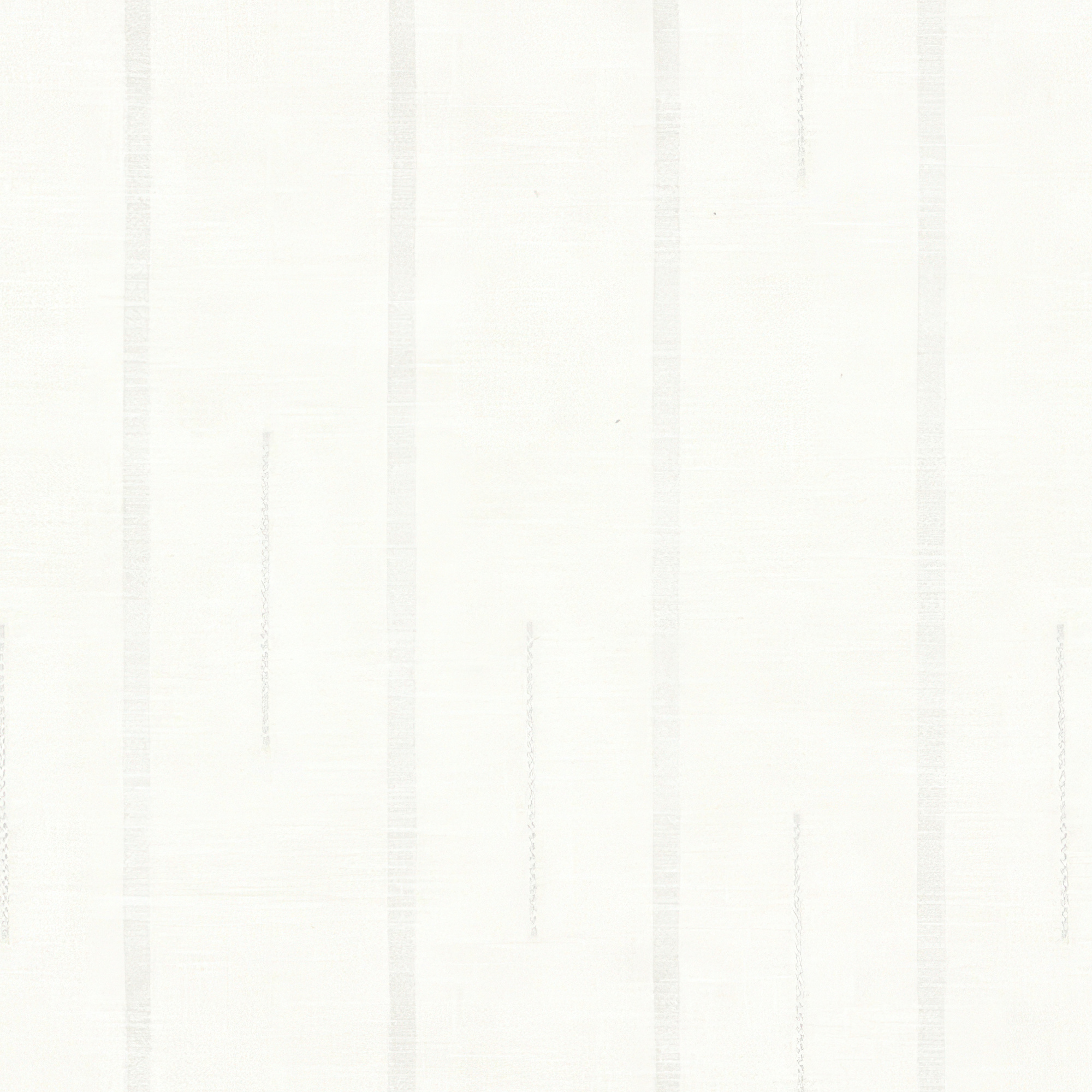 Visillo al corte tears blanco ancho 300 cm