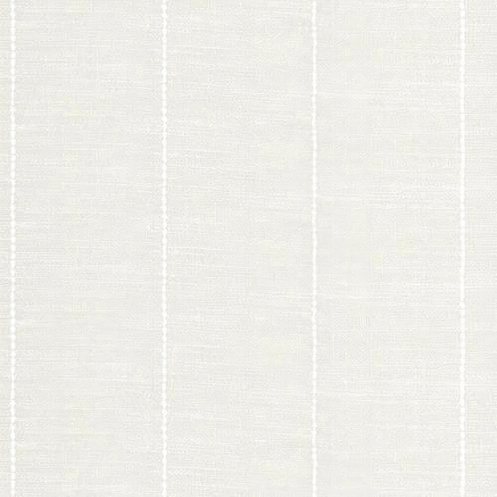 Visillo al corte lino alabama crudo ancho 300 cm