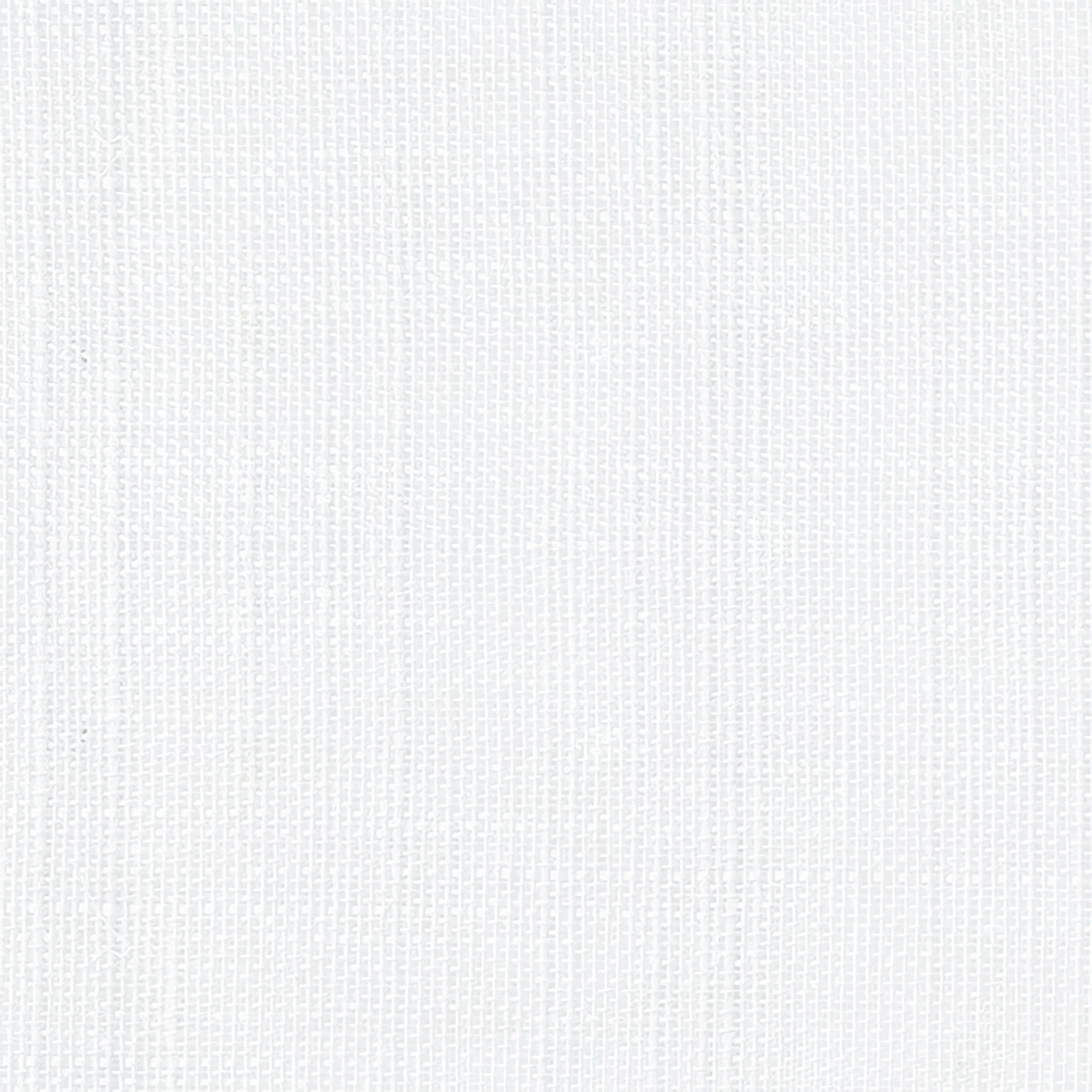 Visillo al corte lino dakota blanco ancho 300 cm