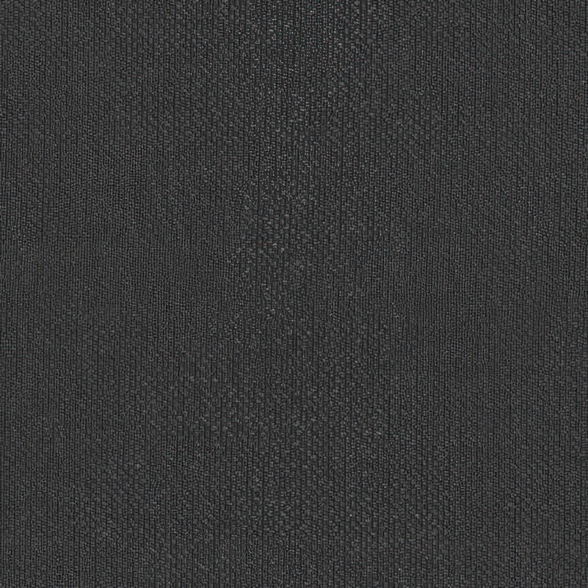 Tela al corte tapicería loneta baracoa negro ancho 140 cm
