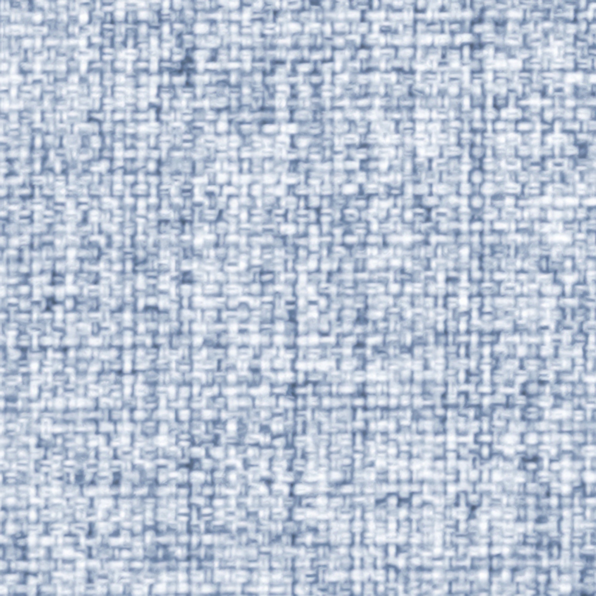 Tela al corte tapicería jacquard gan azul ancho 280 cm