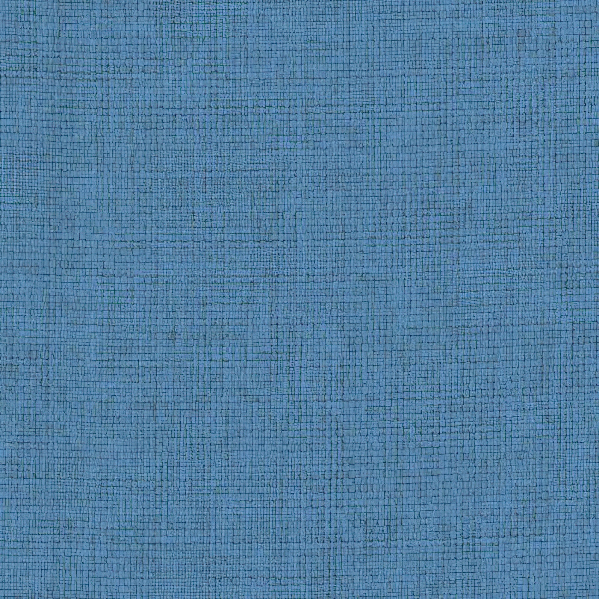 Tela al corte tapicería jacquard gan azul ancho 140 cm