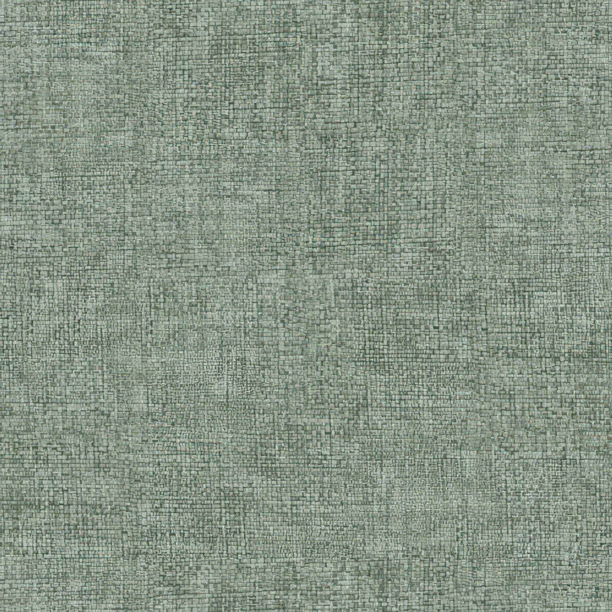 Tela al corte tapicería jacquard gan verde ancho 140 cm