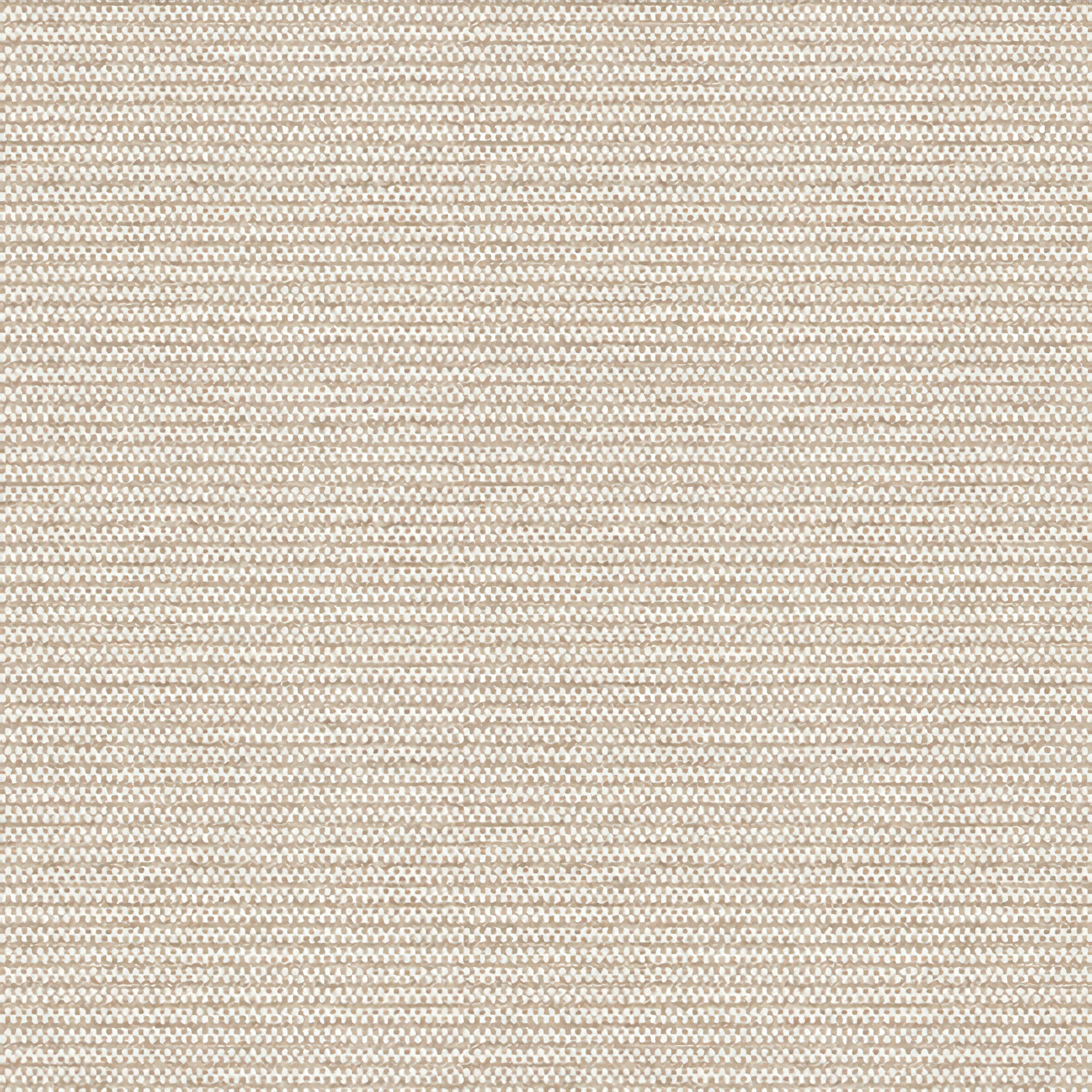 Tela al corte tapicería jacquard maracay marron ancho 140 cm
