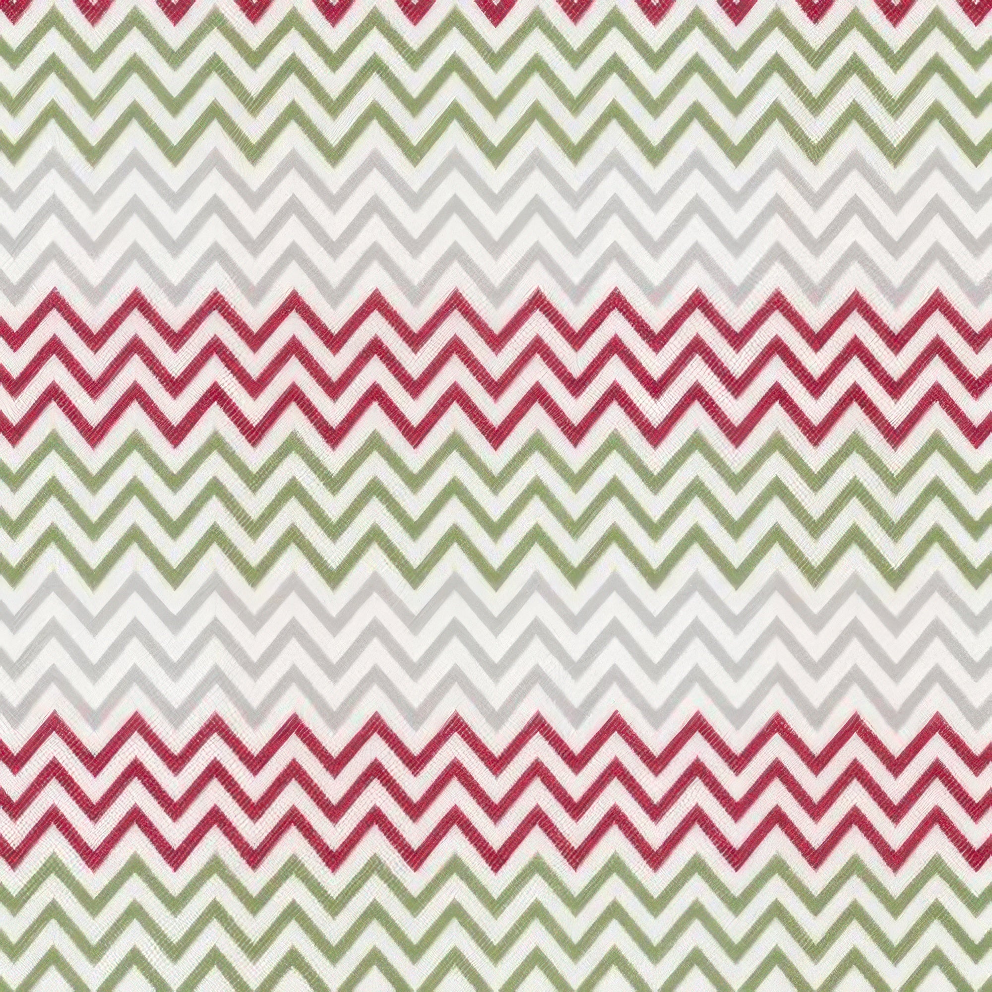 Tela al corte tapicería jacquard zante verde ancho 140 cm