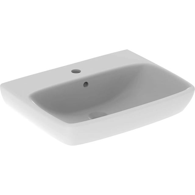 Umywalka Selnova Square 60 x 46 Geberit