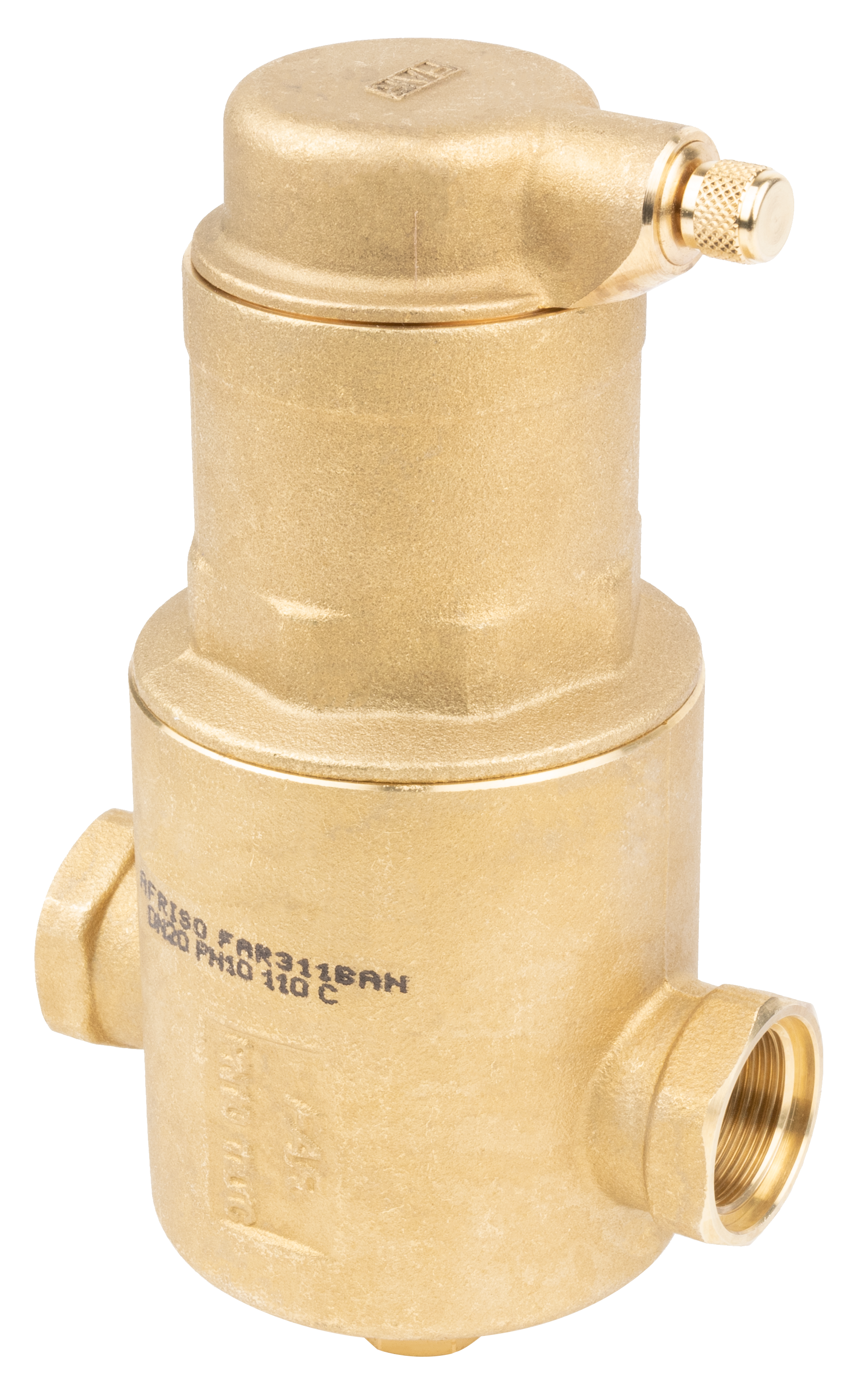 Separator powietrza 7773110 AFRISO