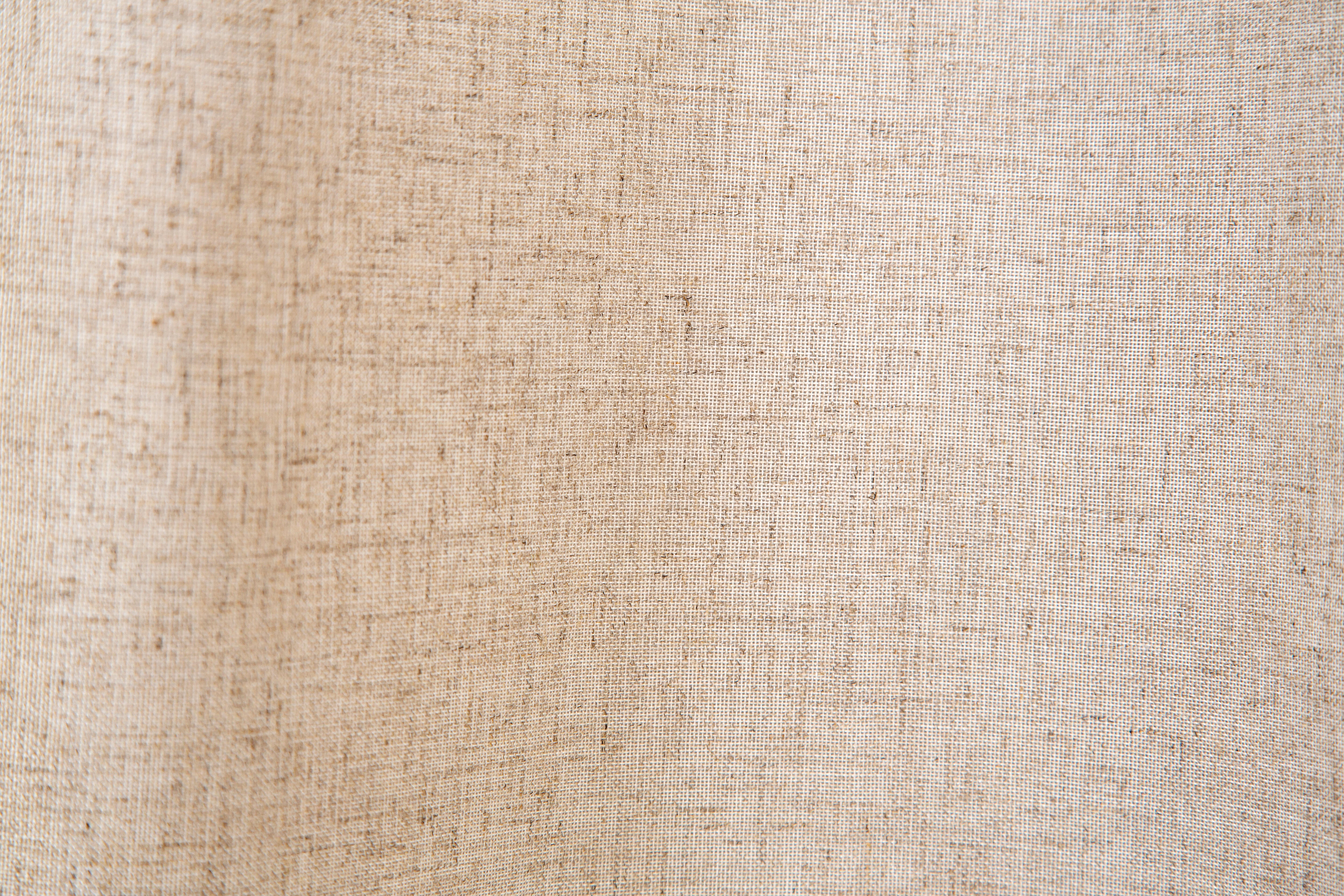 Cortinado ilhós Ayden 140x270cm natural - 9