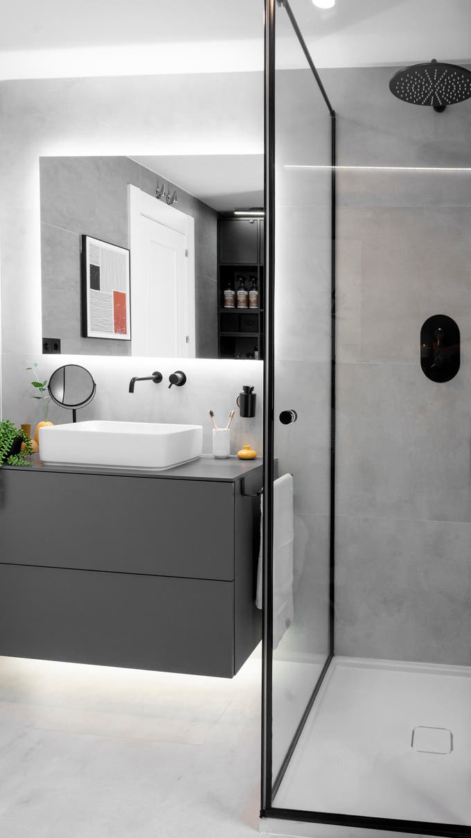 Mueble de baño