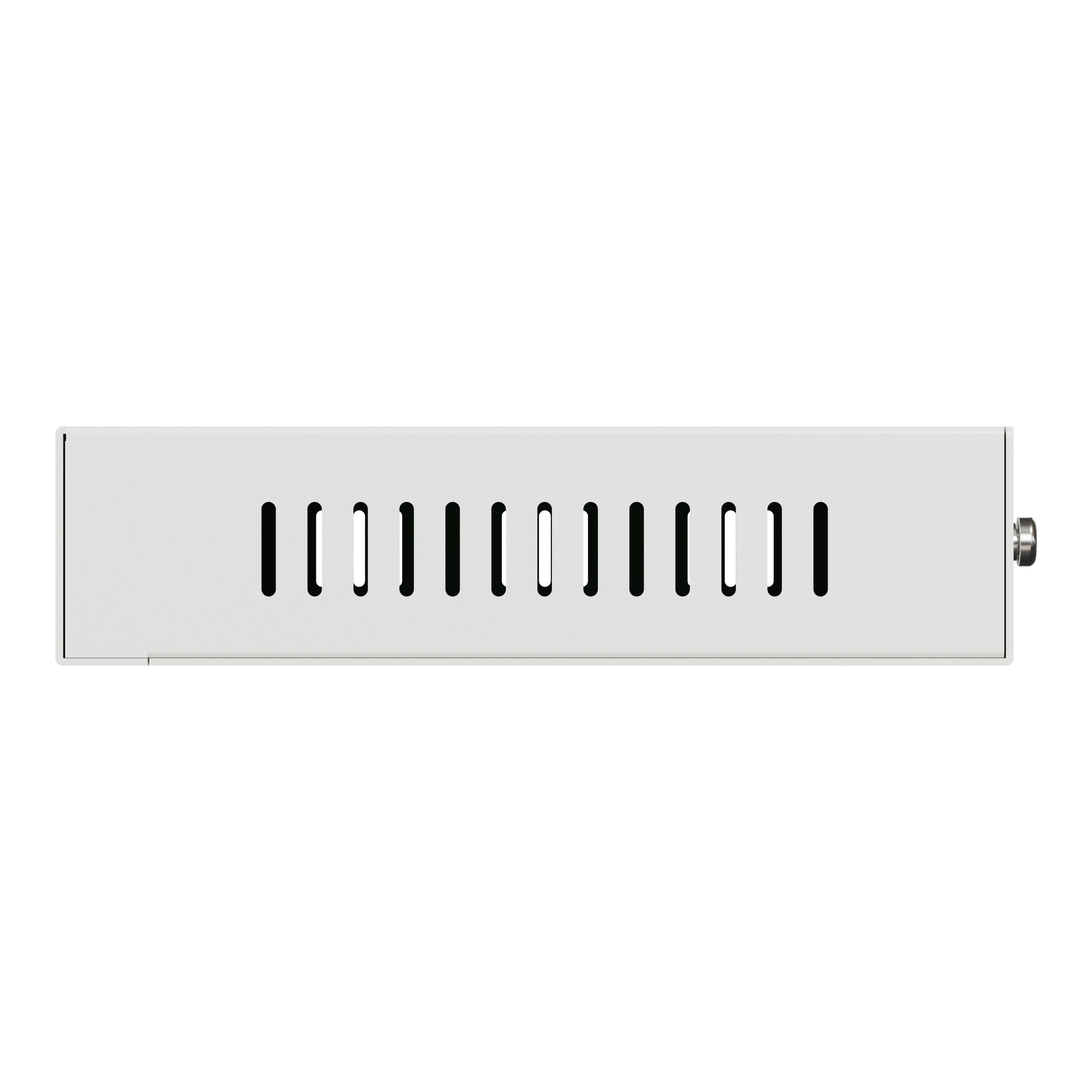 Switch Ethernet PoE 8 ports sortie 1 Gbits RJ45 30W total 92W SCHNEIDER ELECTRIC - 7