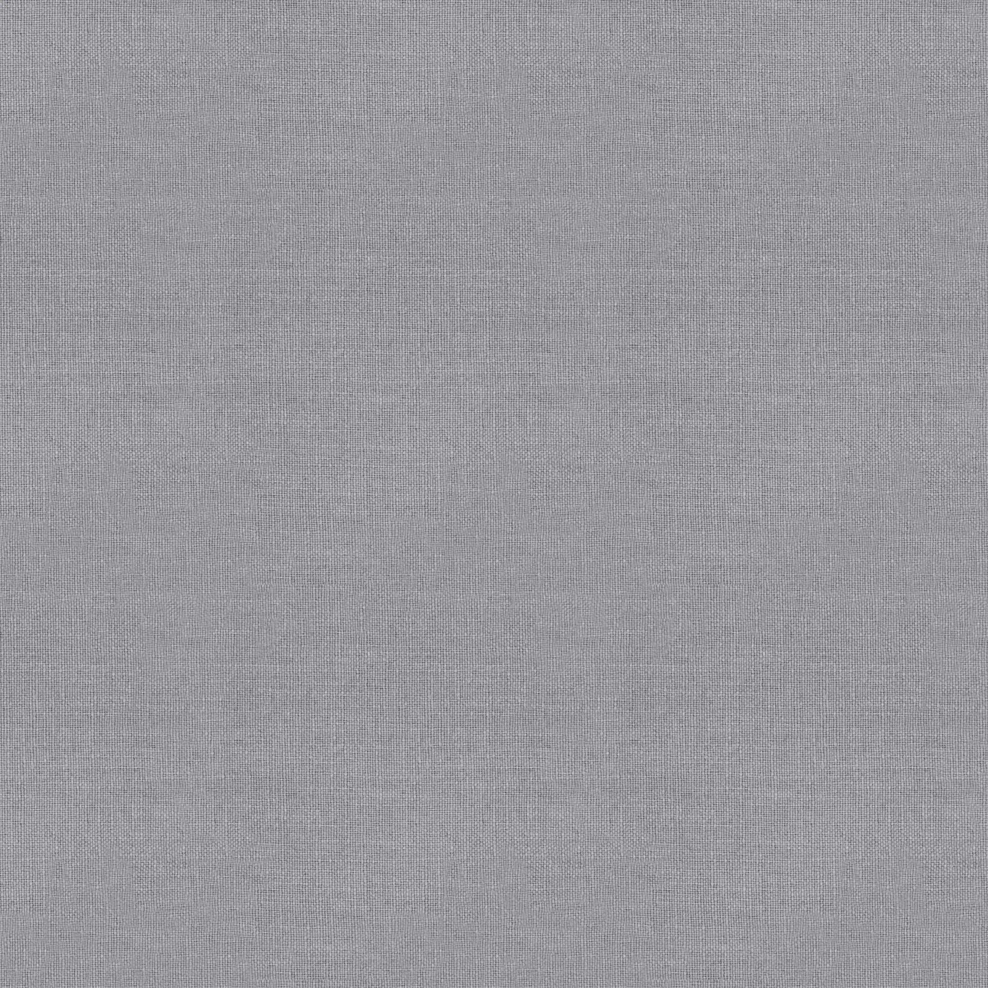 Tela al corte lino semilino gris ancho 300 cm