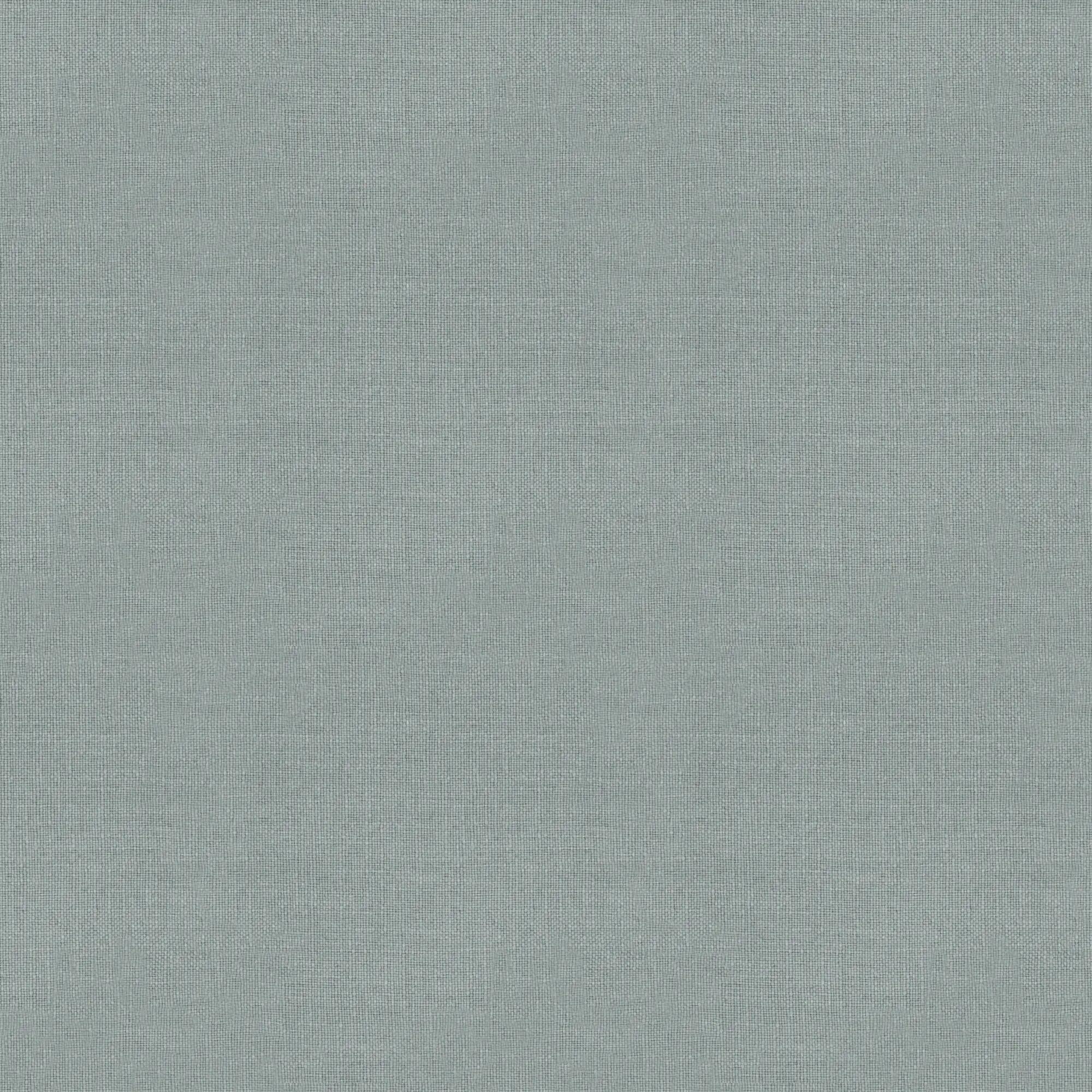 Tela al corte lino semilino verde menta ancho 300 cm
