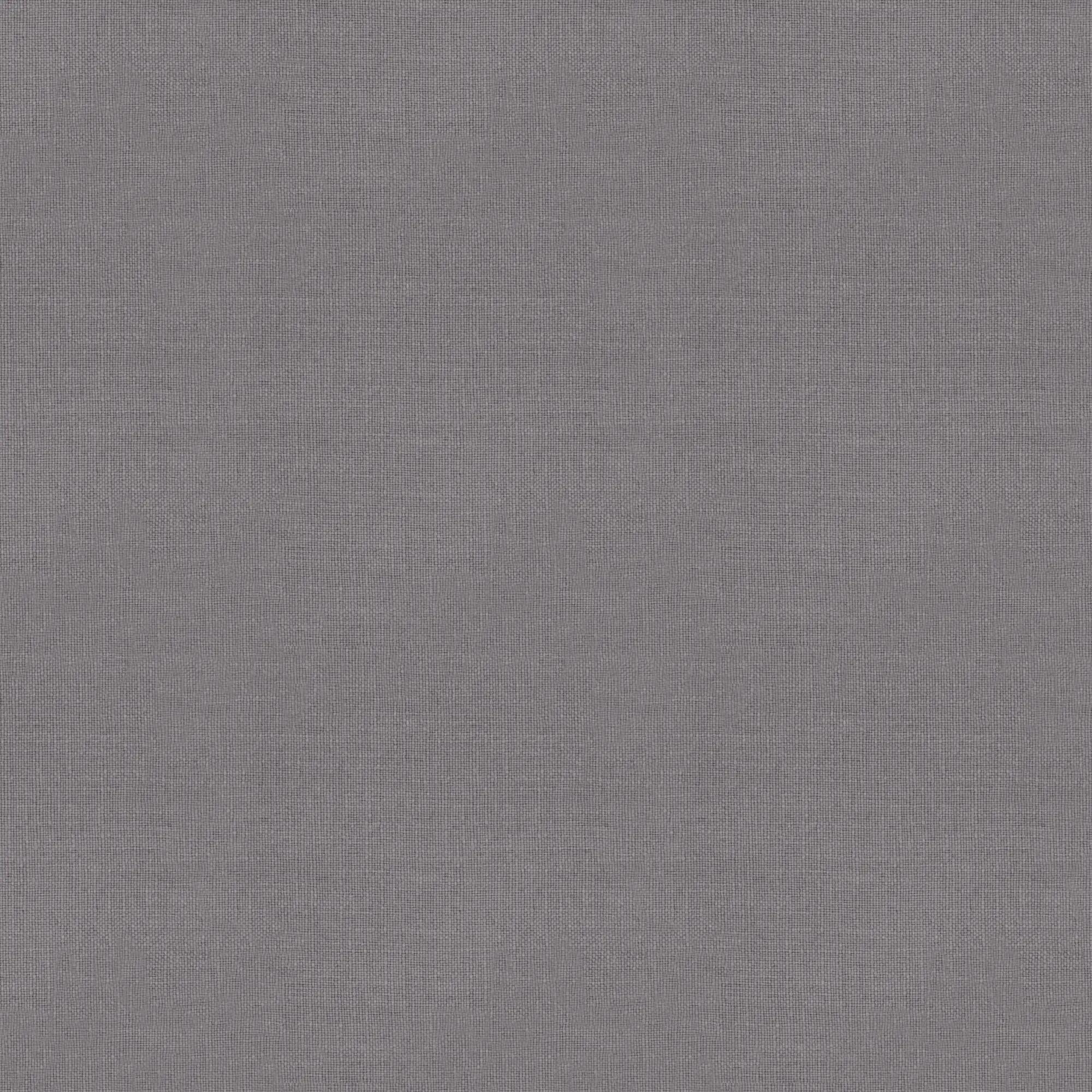 Tela al corte lino semilino gris ancho 300 cm