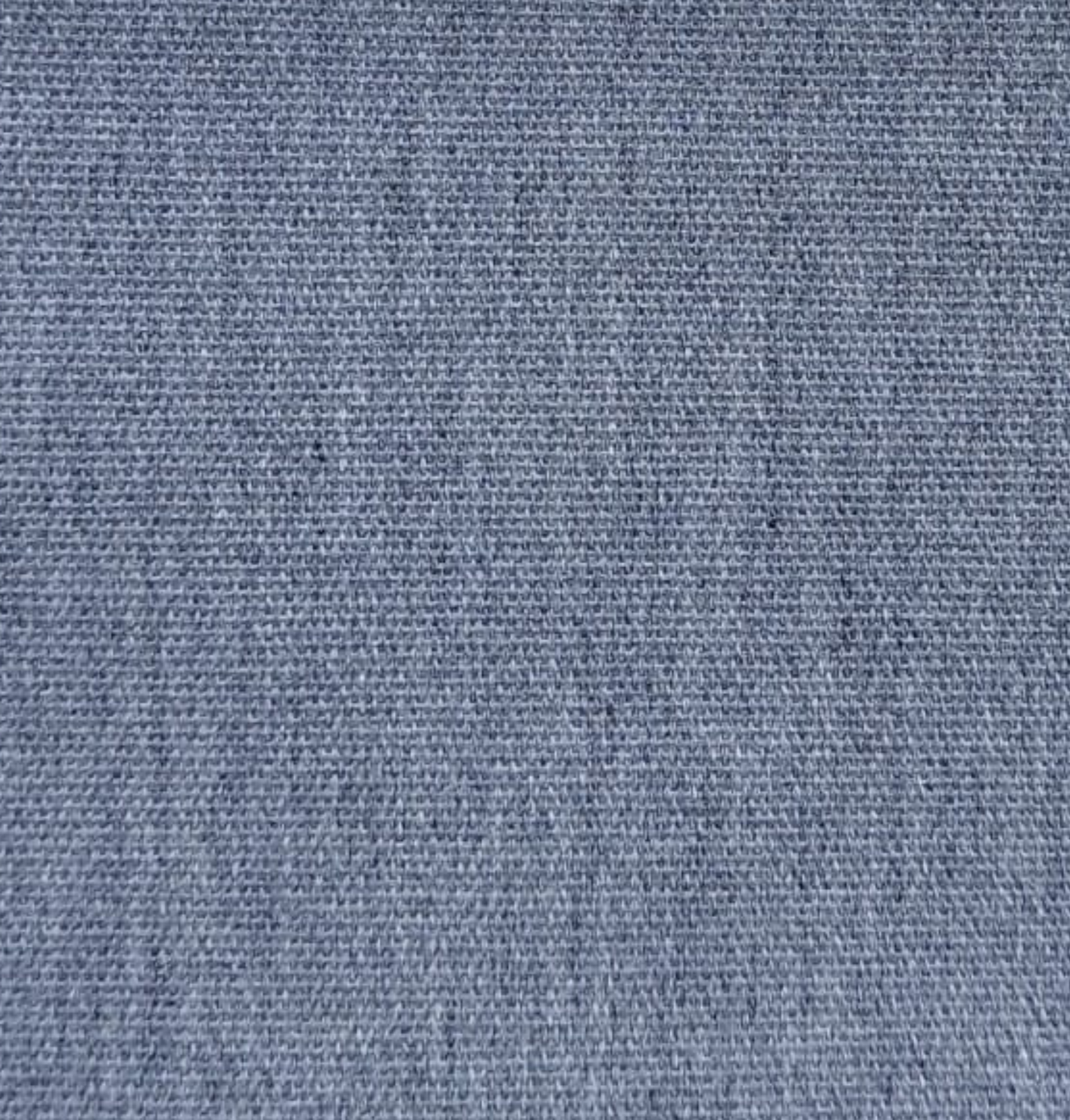 Tela al corte tapicería loneta brasil gris ancho 320 cm