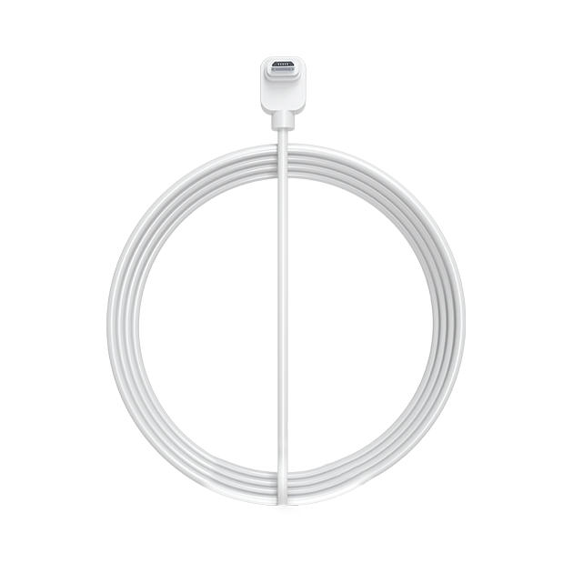 Câble de recharge extérieur essential, ARLO