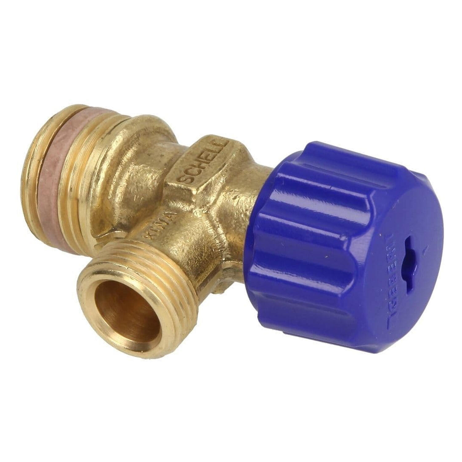 SMERIGLIATRICE PNEUMATICA PER VALVOLE - PERCUSSIONE E ROTAZIONE SMERIGLIATRICE PNEUMATICA PER VALVOLE - PERCUSSIONE E ROTAZIONE
