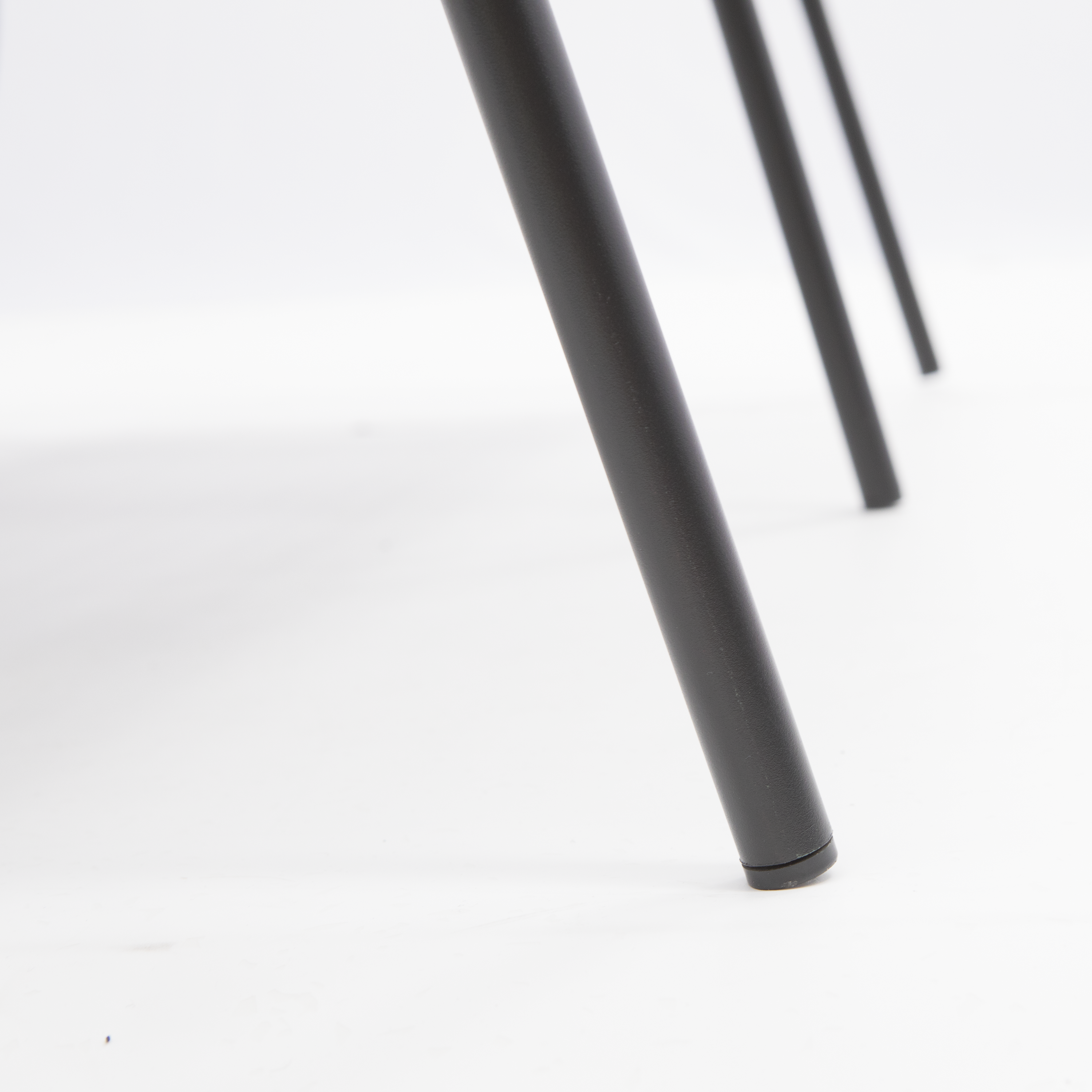 Divano da giardino in acciaio antracite con braccioli Cafe, 2 posti - 13