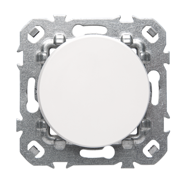 Poussoir à assembler, LEXMAN Lumia, blanc
