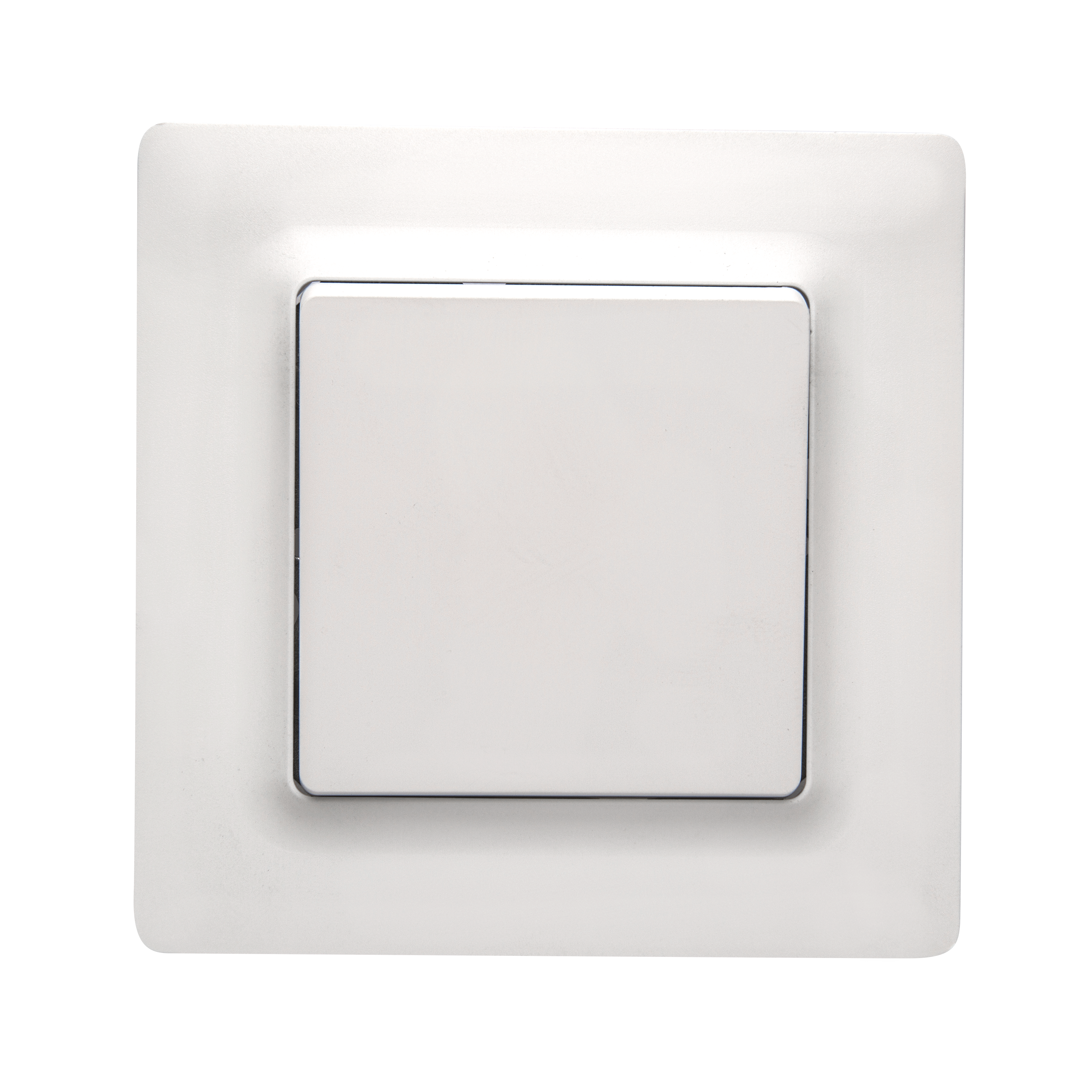 Interruptor completo lexman luxia blanco