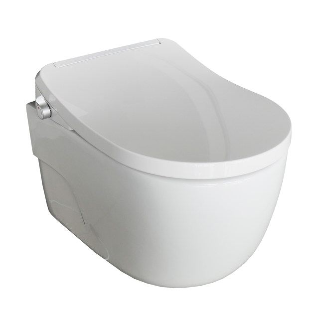 Miska WC wisząca Class Smart Domino