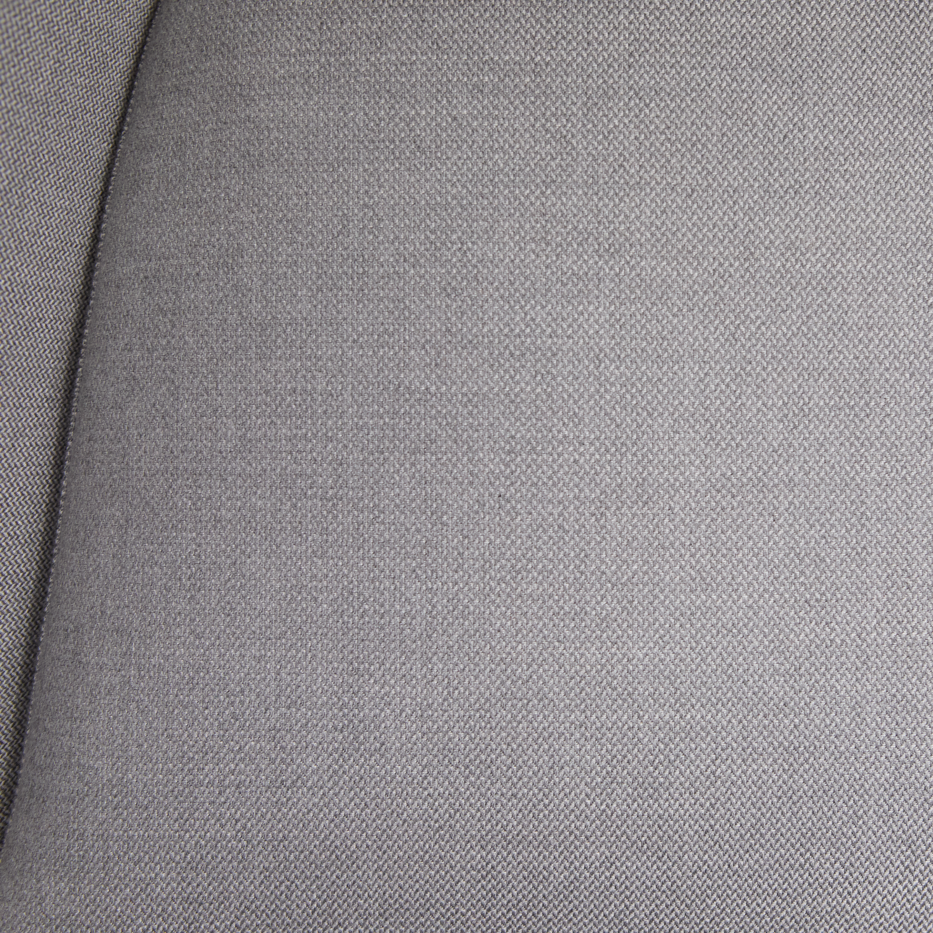 Fauteuil haut ajustable blanc et gris Neptune NATERIAL - 11