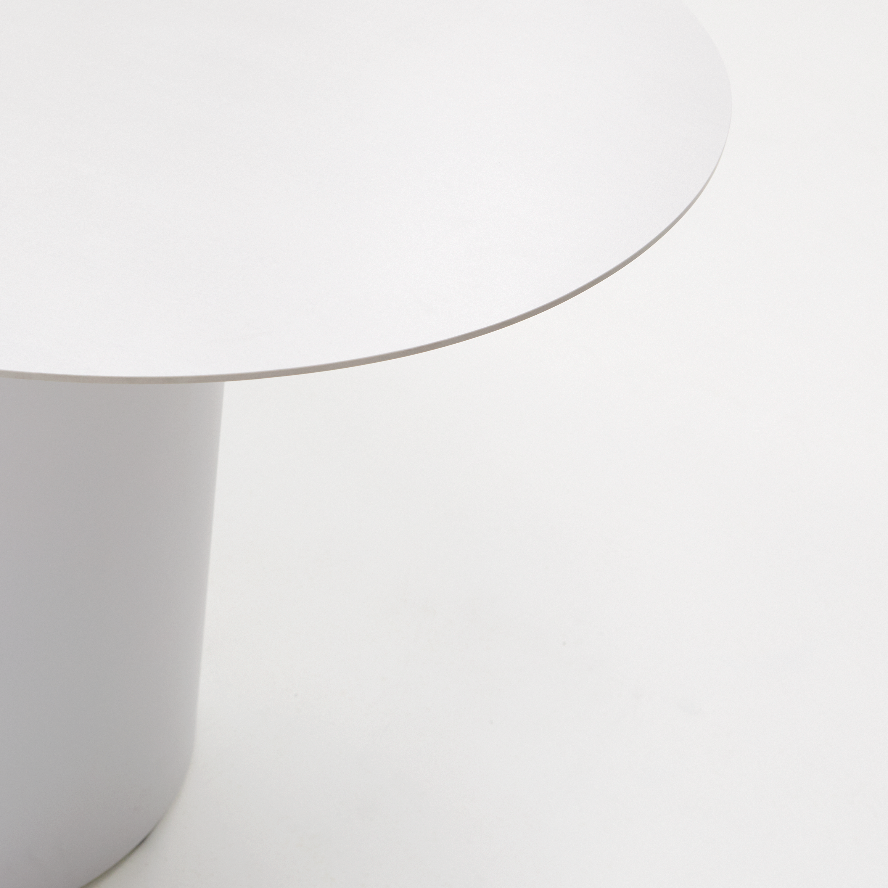 Table repas ovale ovale 6 personnes Neptune NATERIAL - 10