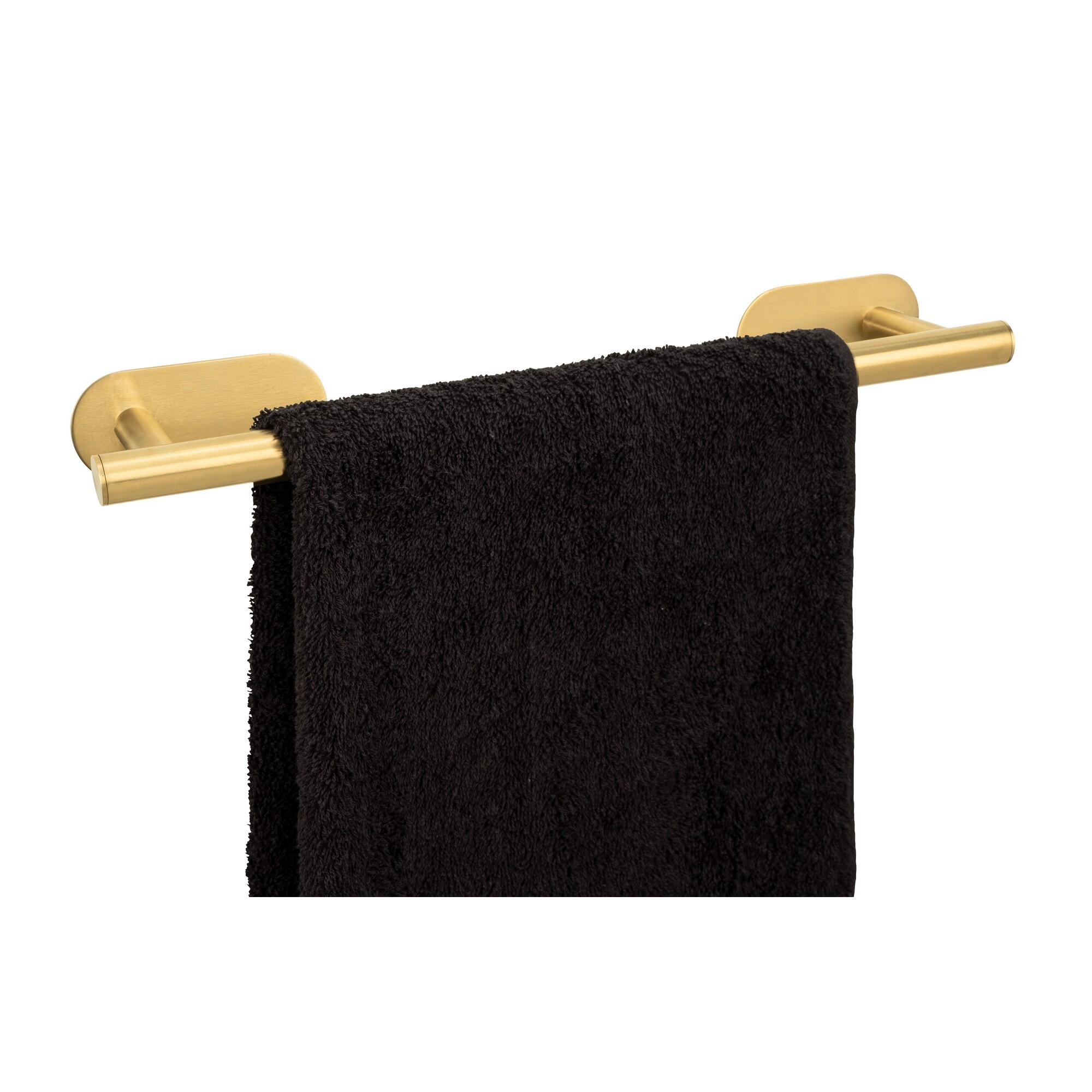 Toallero  Orea  40x4.5 cm - 3