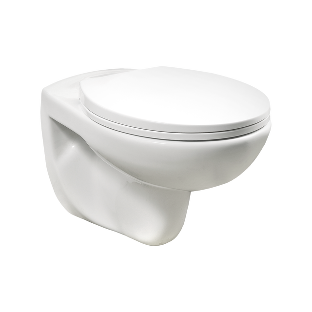 Miska WC wisząca Doris Novoterm