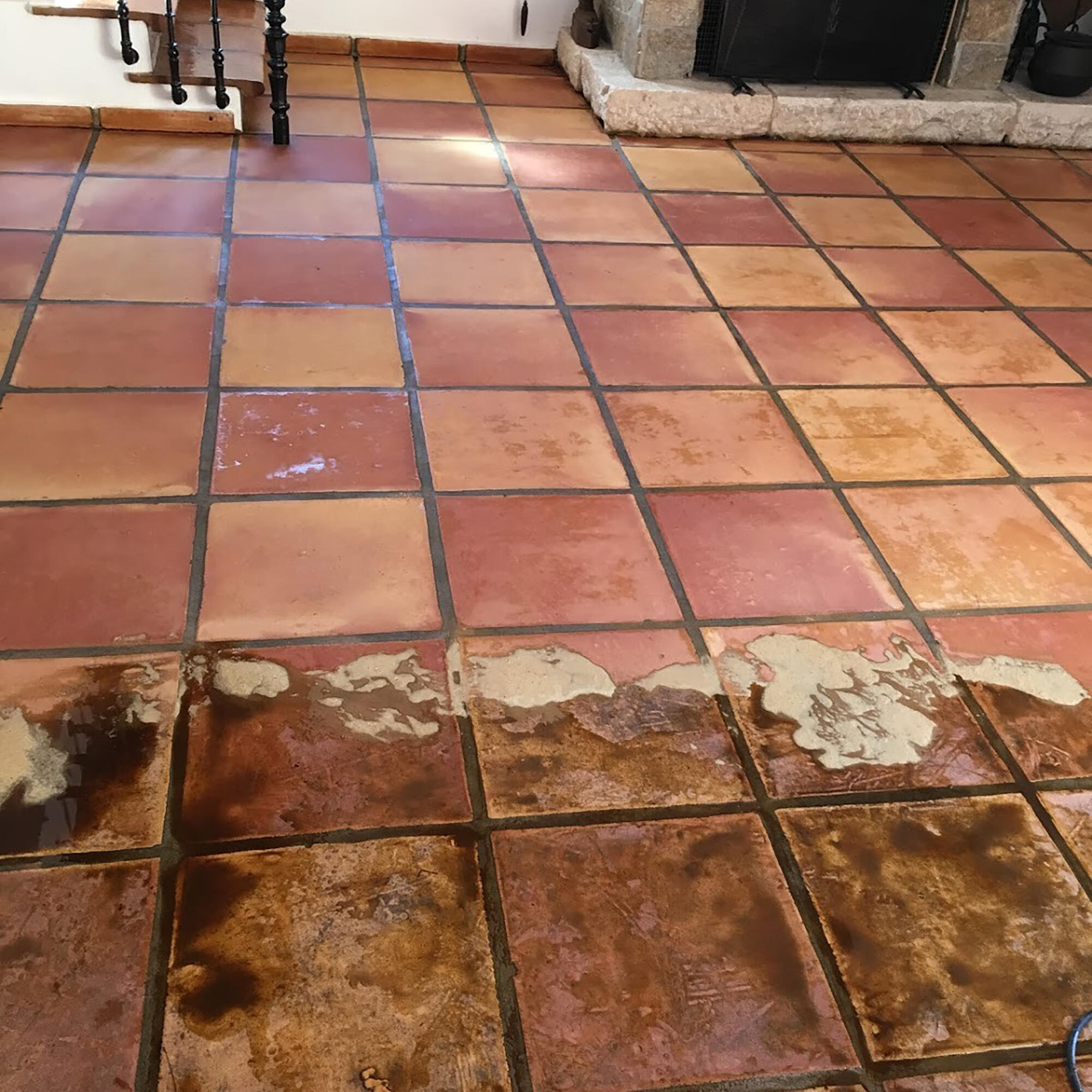 Sanigel remove manchas chão 1 L Monestir - 3