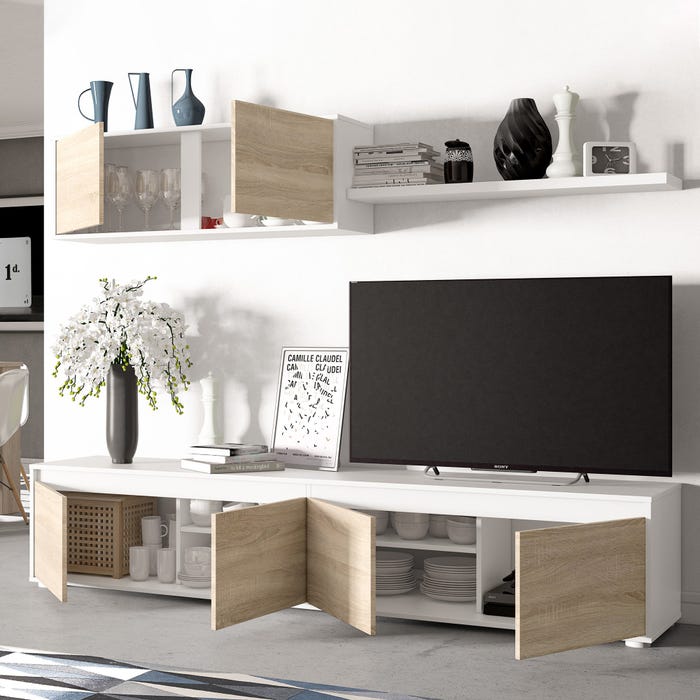 mueble tv