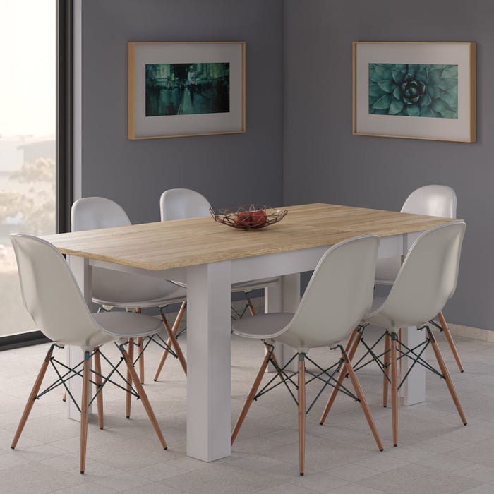 mesa comedor