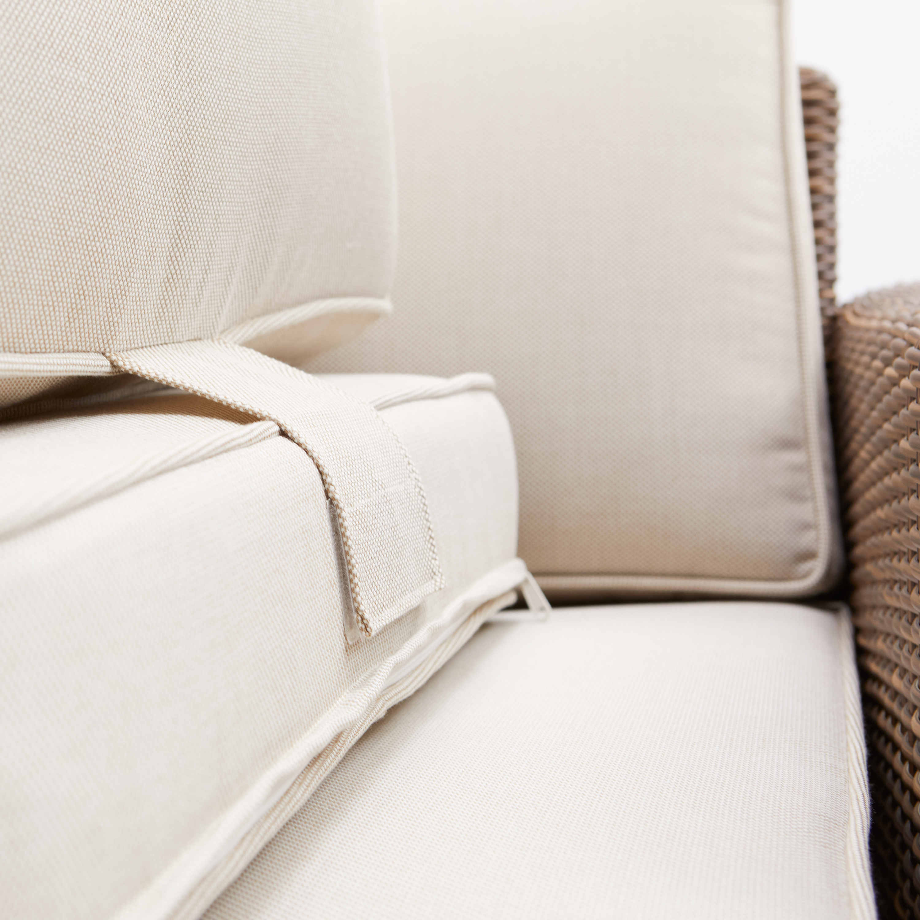 Sofá jardim relax efeito madeira Nerea Naterial - 18