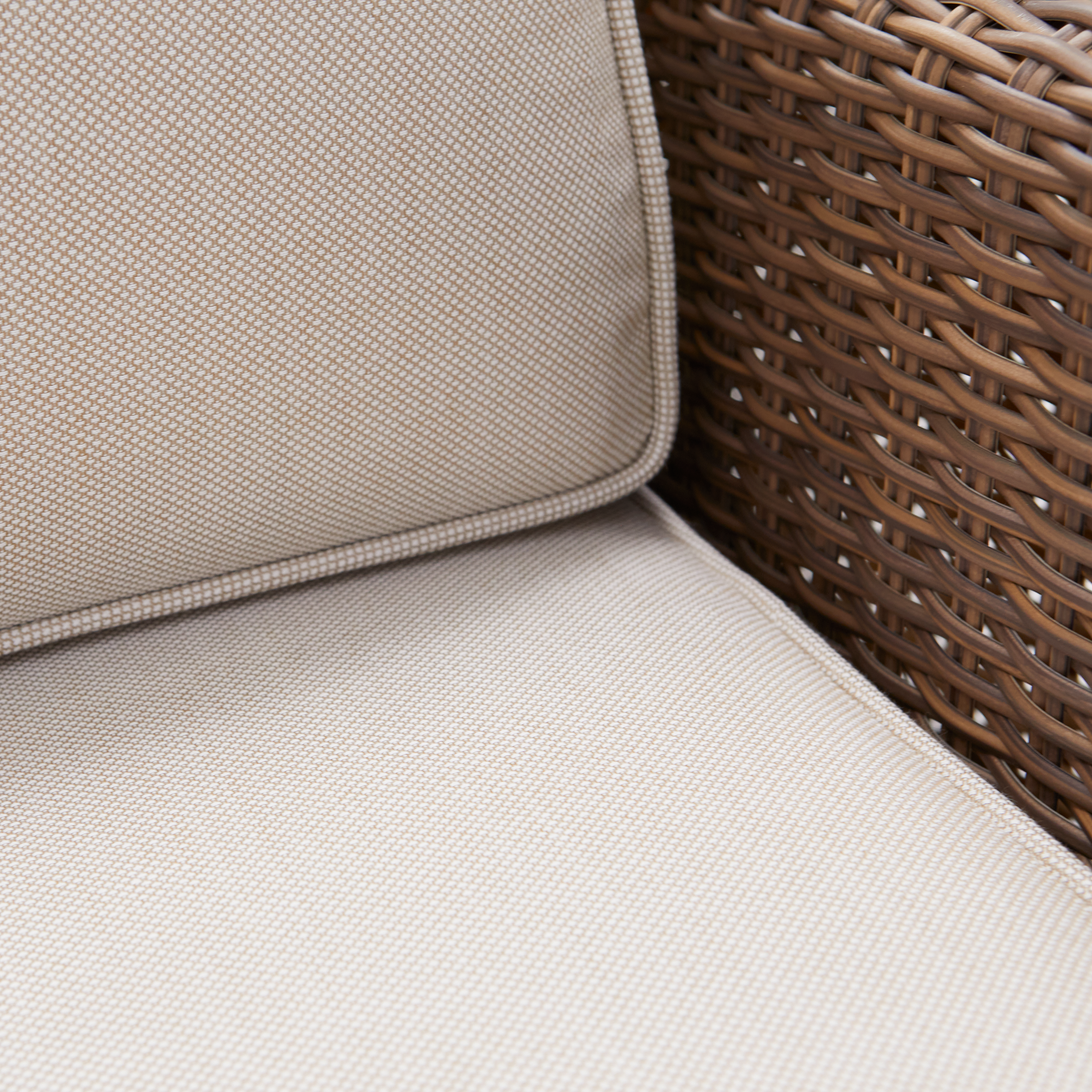 Sofá jardim relax efeito madeira Nerea Naterial - 19