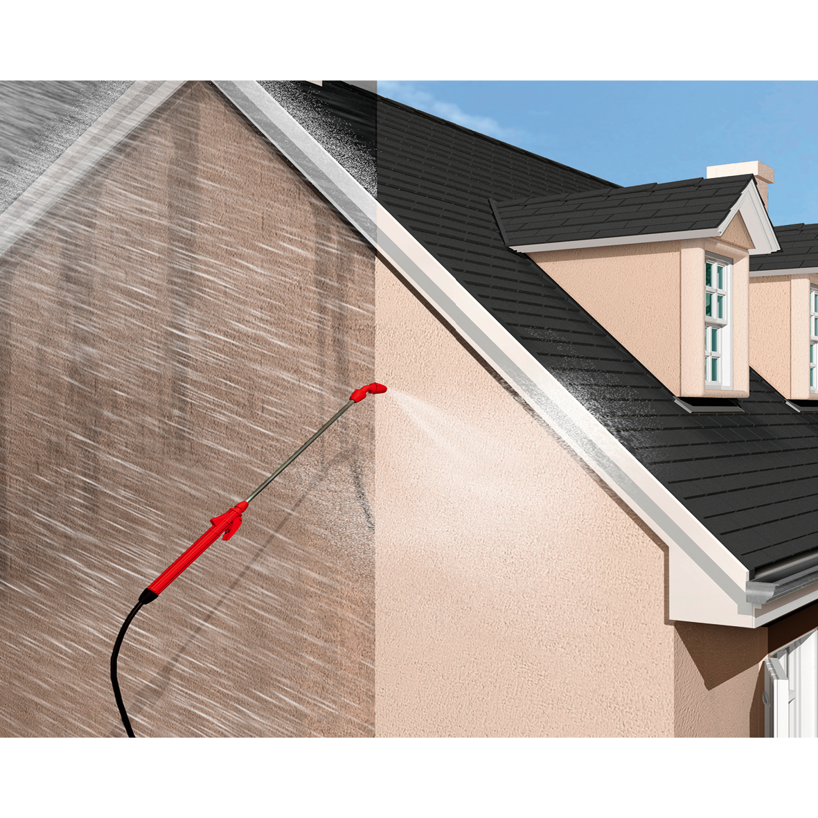 Imperméabilisant SIKA Sikagard 20 l incolore - 3