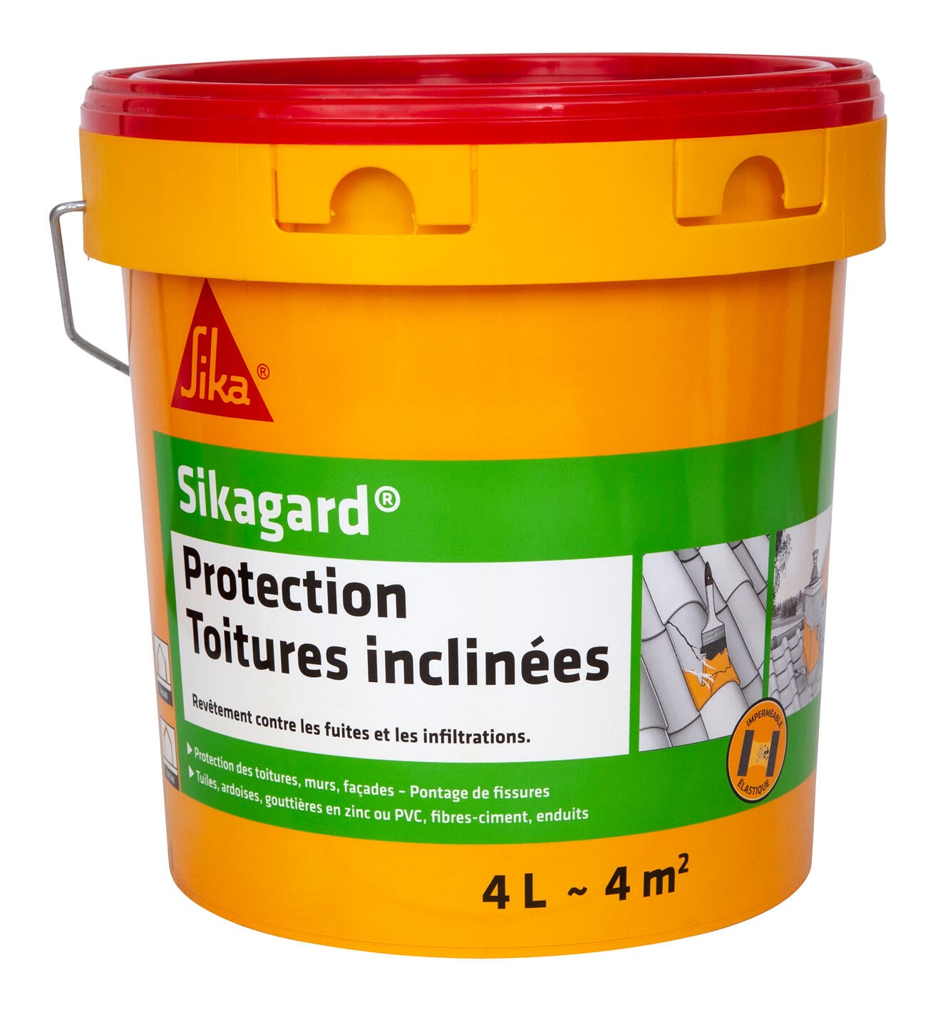 Incolore / transparent