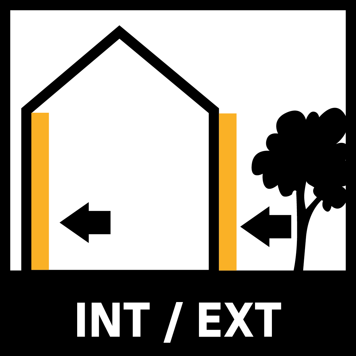 Mastic colle marron - 3