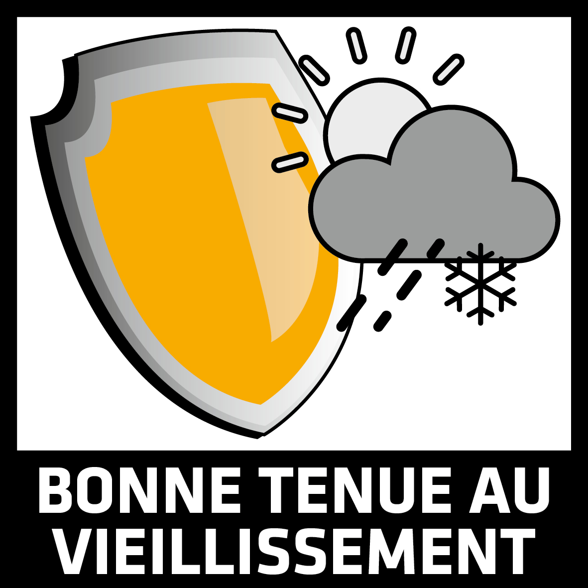 Mastic colle couverture SIKASEAL 189 gris SIKA 310 ml - 5