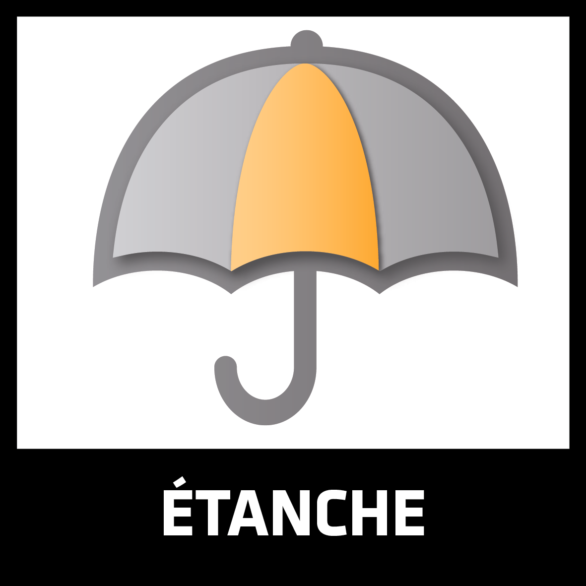 Mastic colle bitume SIKASEAL 164 noir SIKA 300 ml - 4