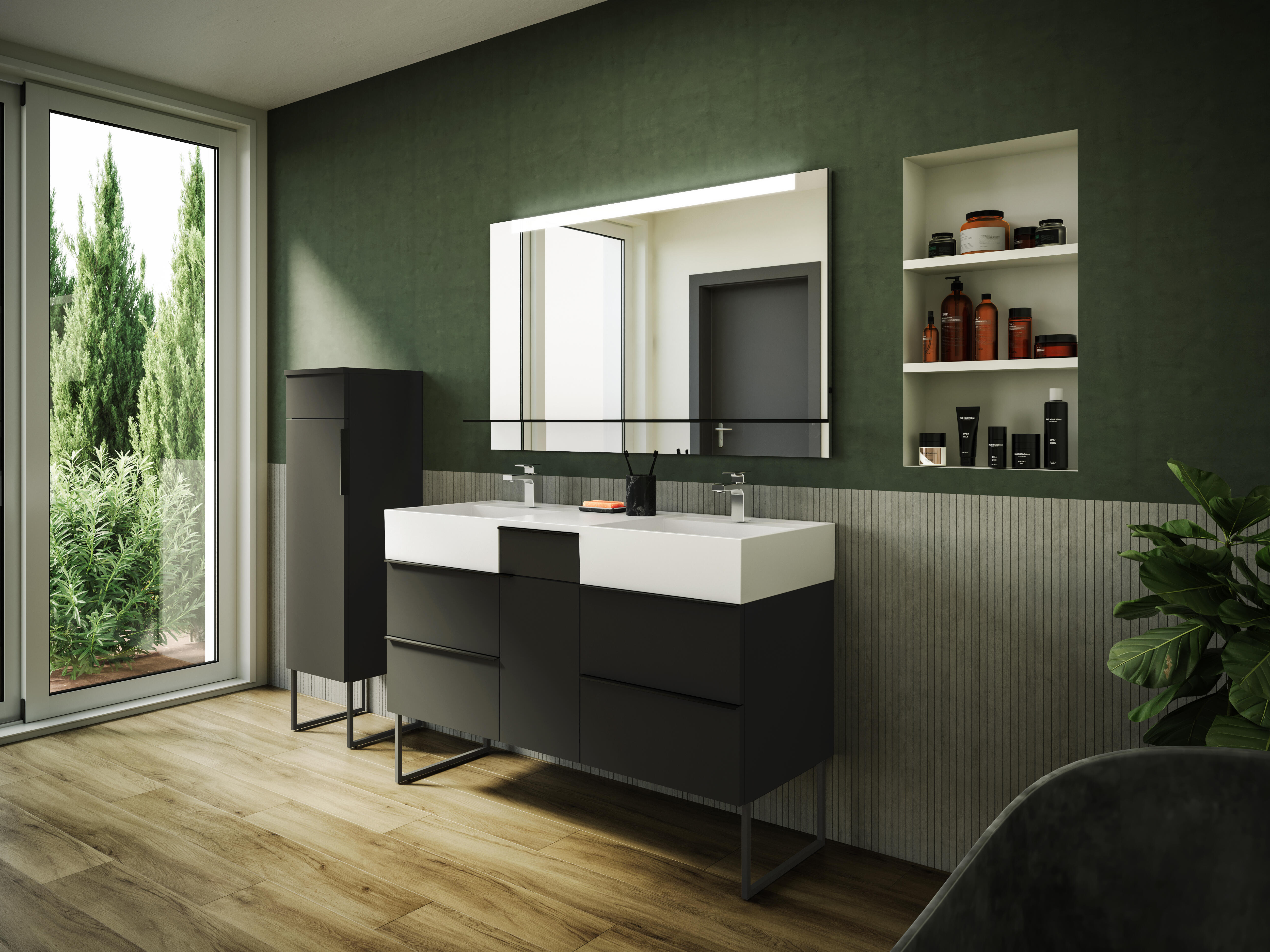 Hout - 120 cm - Kussenbox kopen? | Korting tot 10